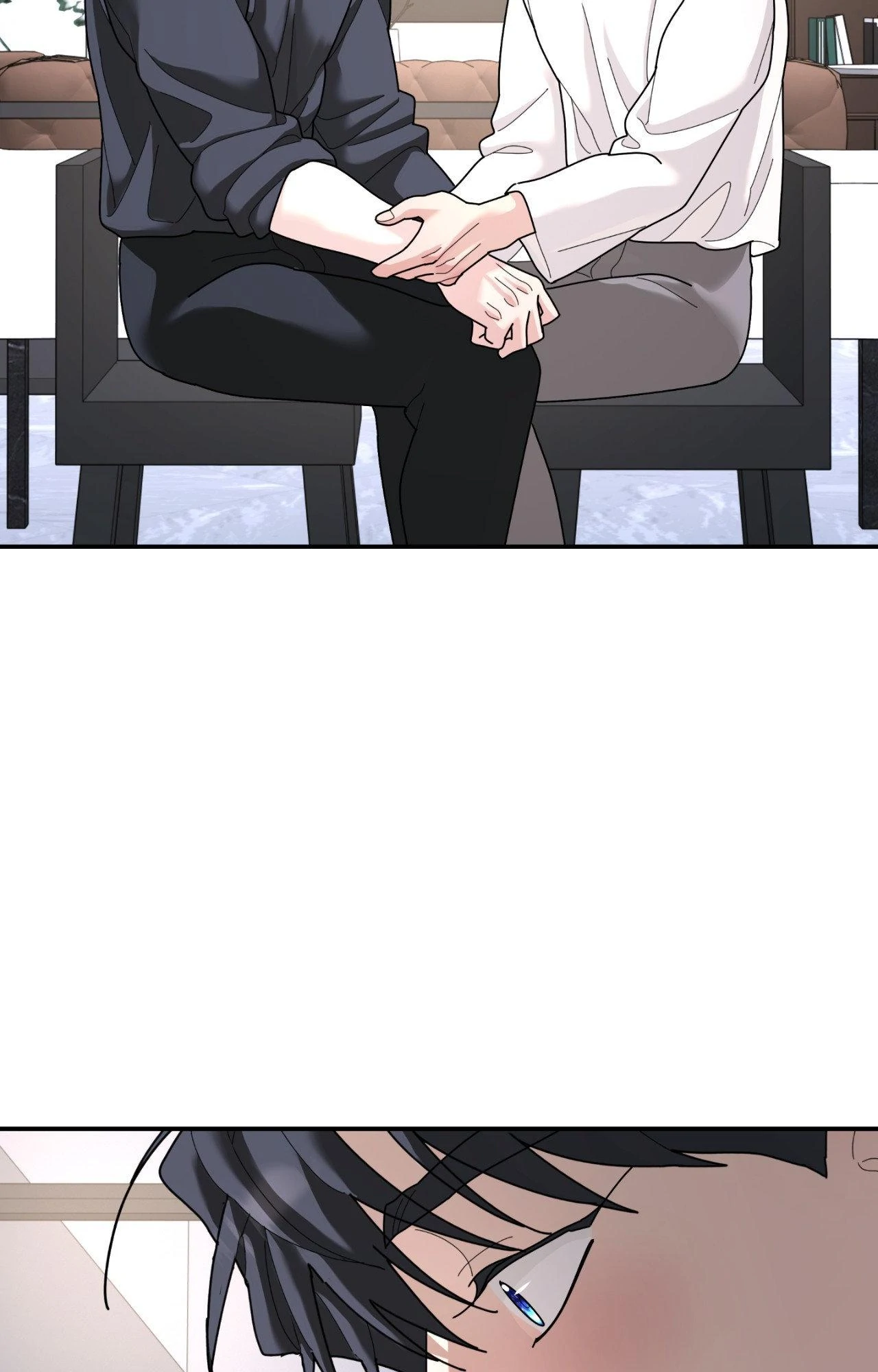 A Tree Without Roots 〘Official〙 - Chapter 93 manhwa