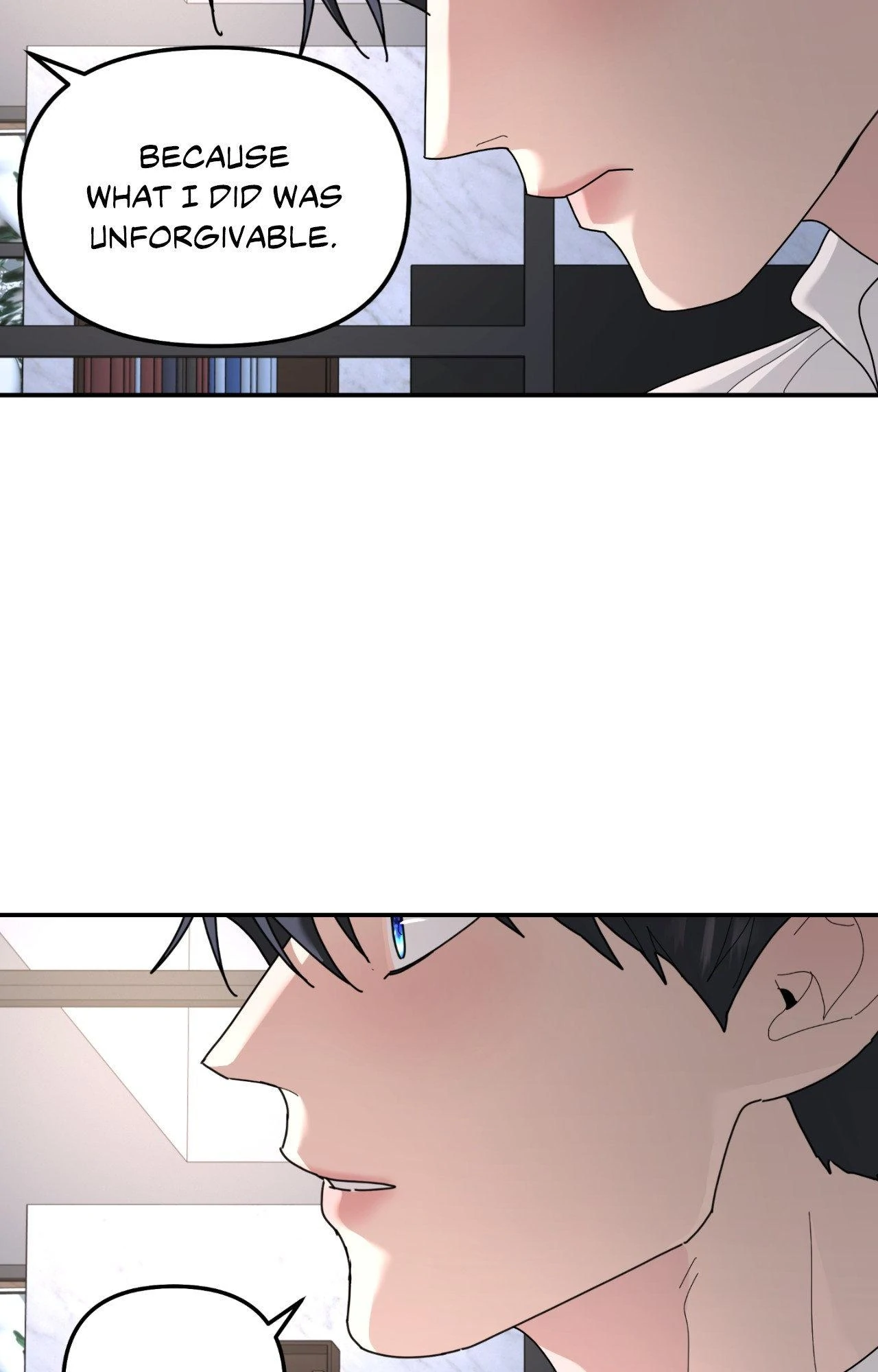 A Tree Without Roots 〘Official〙 - Chapter 93 manhwa