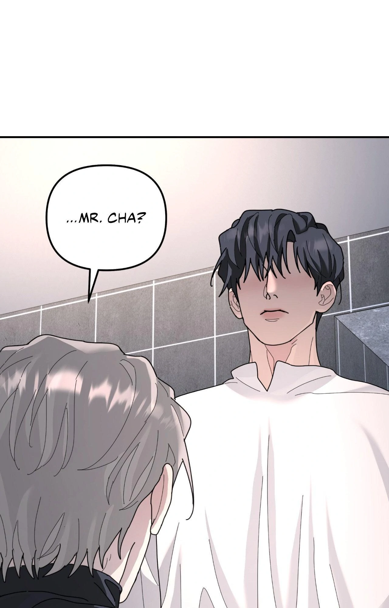 A Tree Without Roots 〘Official〙 - Chapter 93 manhwa