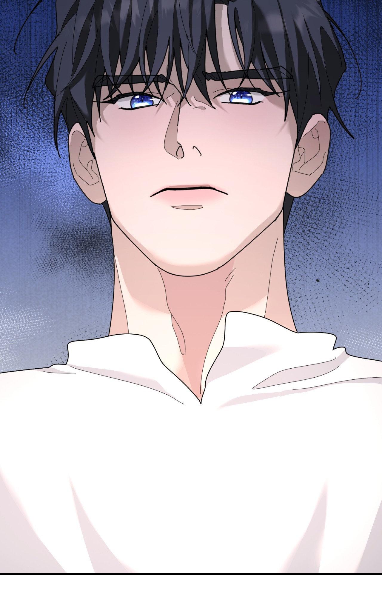 A Tree Without Roots 〘Official〙 - Chapter 93 manhwa