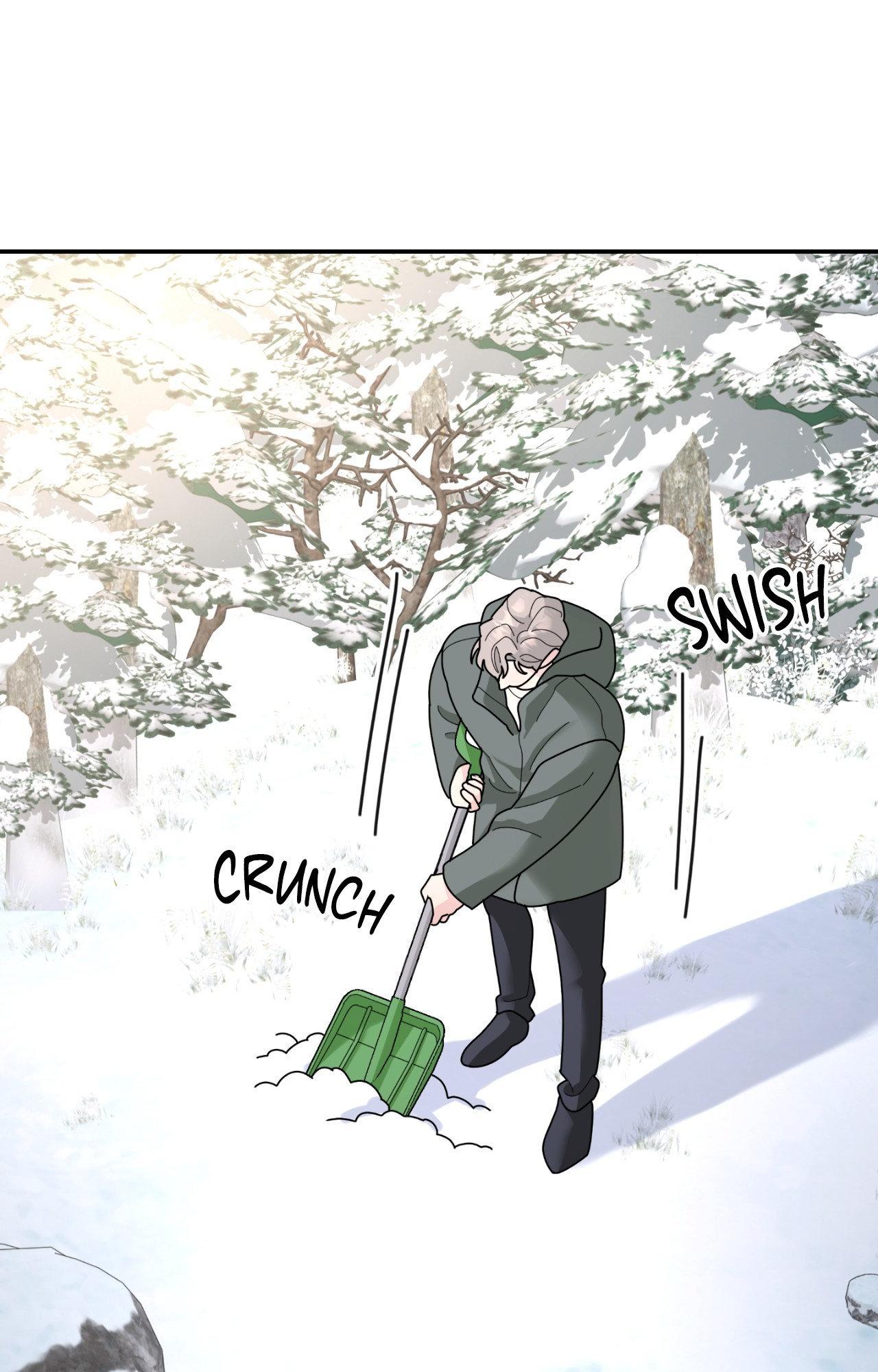 A Tree Without Roots 〘Official〙 - Chapter 94 manhwa