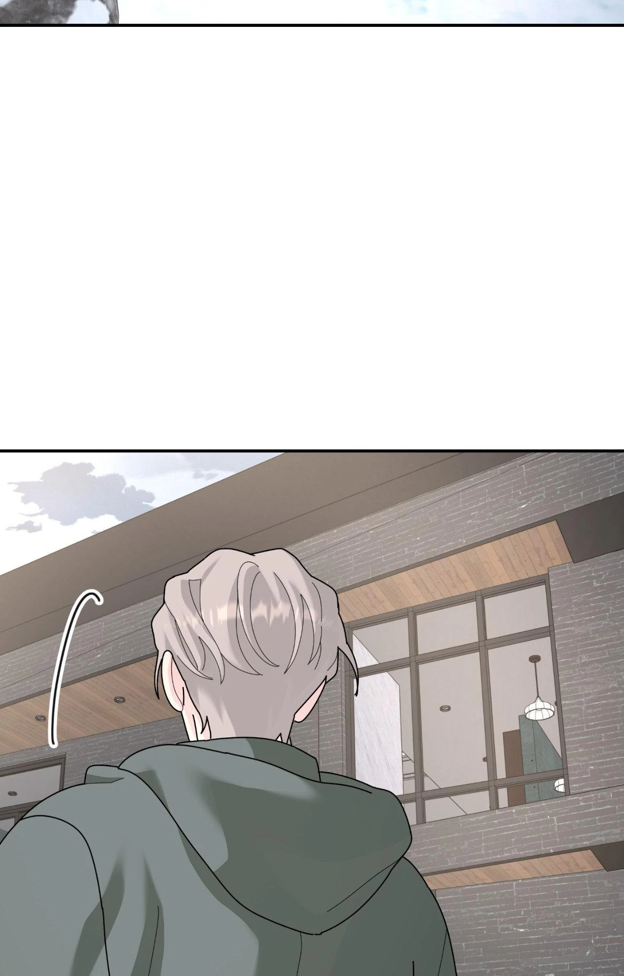 A Tree Without Roots 〘Official〙 - Chapter 94 manhwa