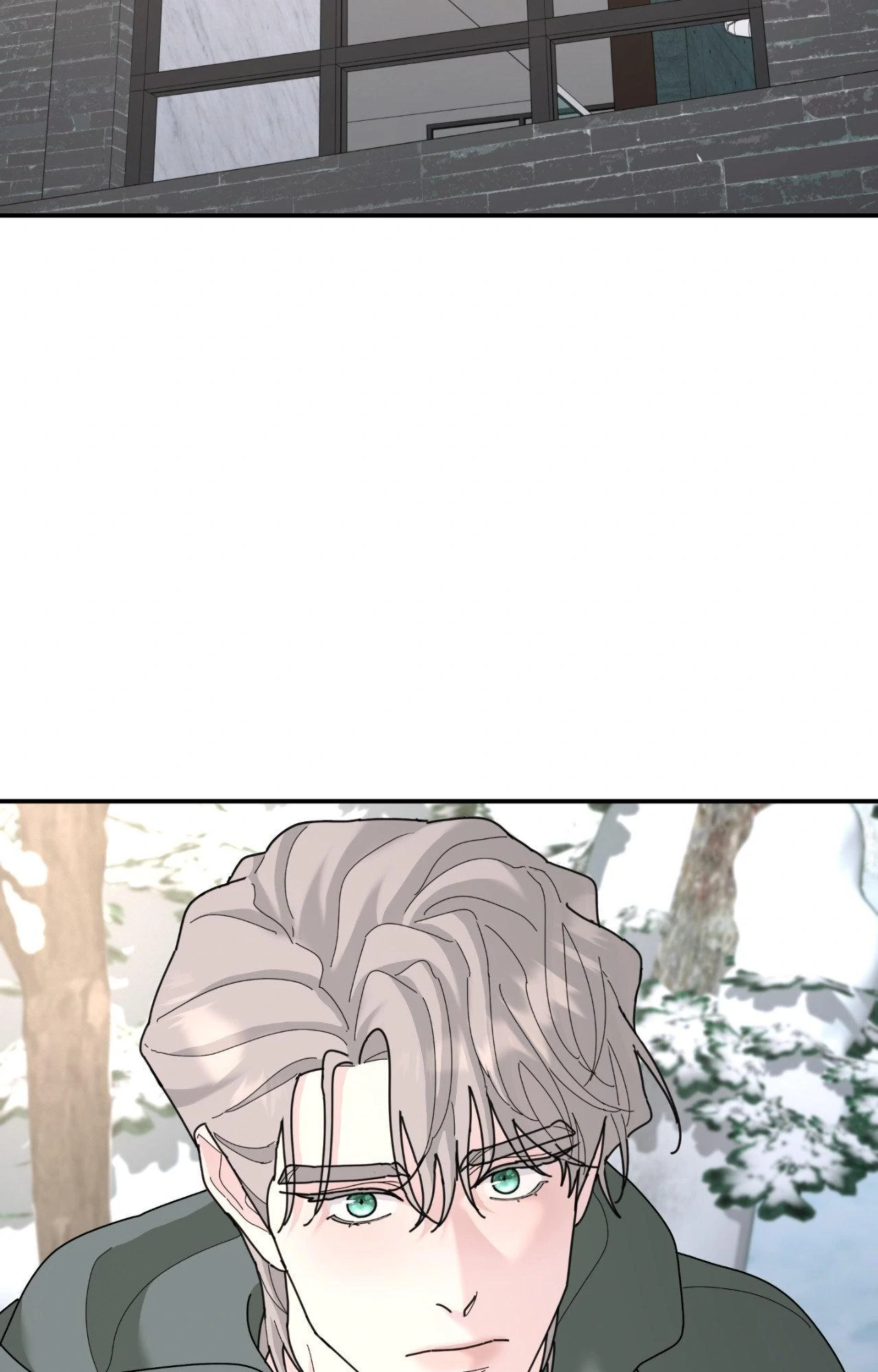 A Tree Without Roots 〘Official〙 - Chapter 94 manhwa