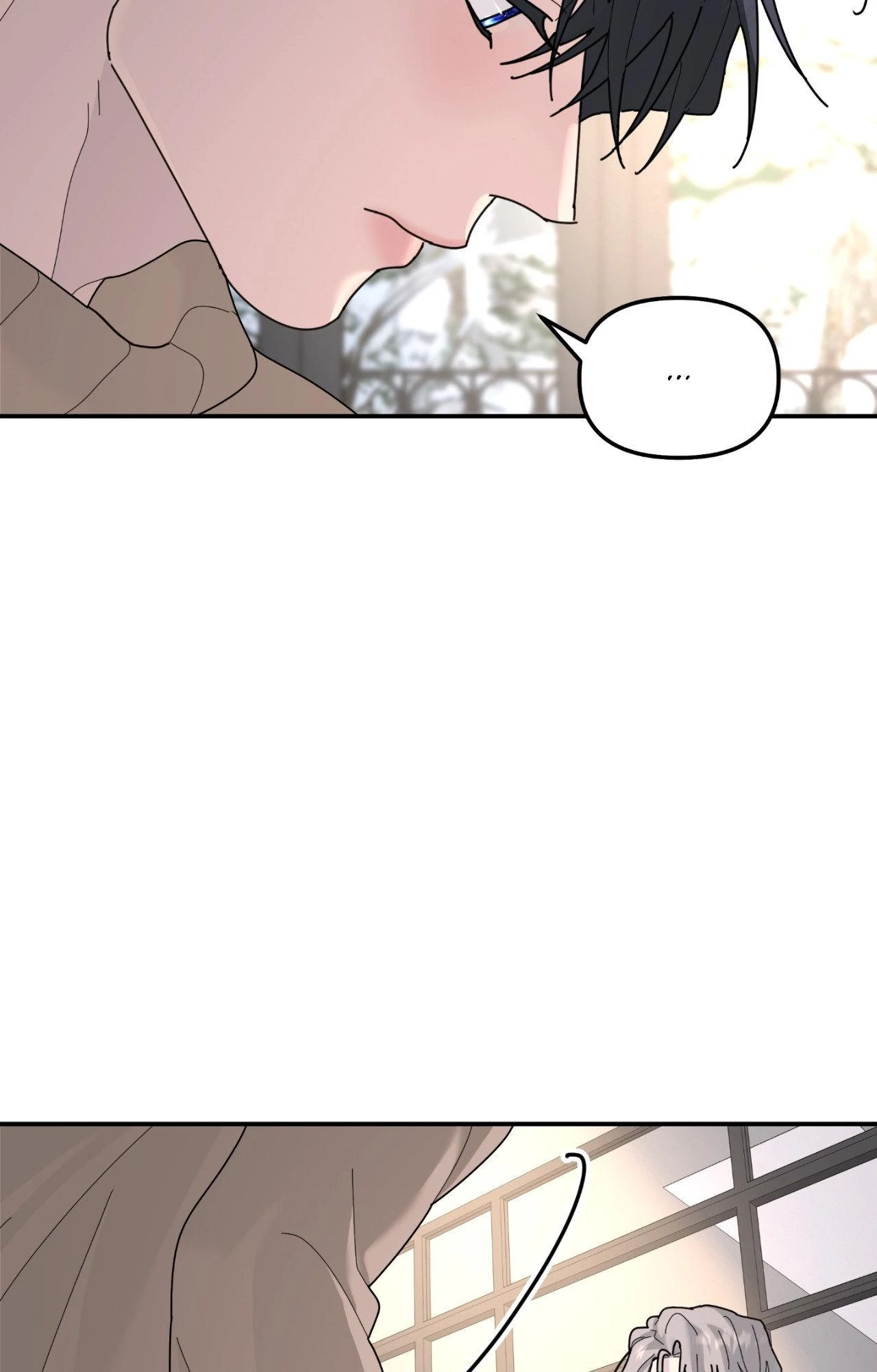A Tree Without Roots 〘Official〙 - Chapter 94 manhwa