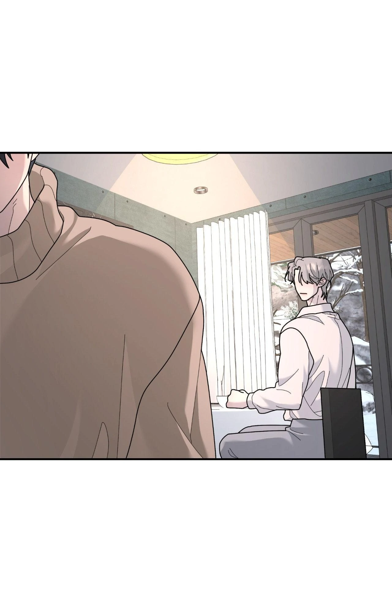 A Tree Without Roots 〘Official〙 - Chapter 94 manhwa