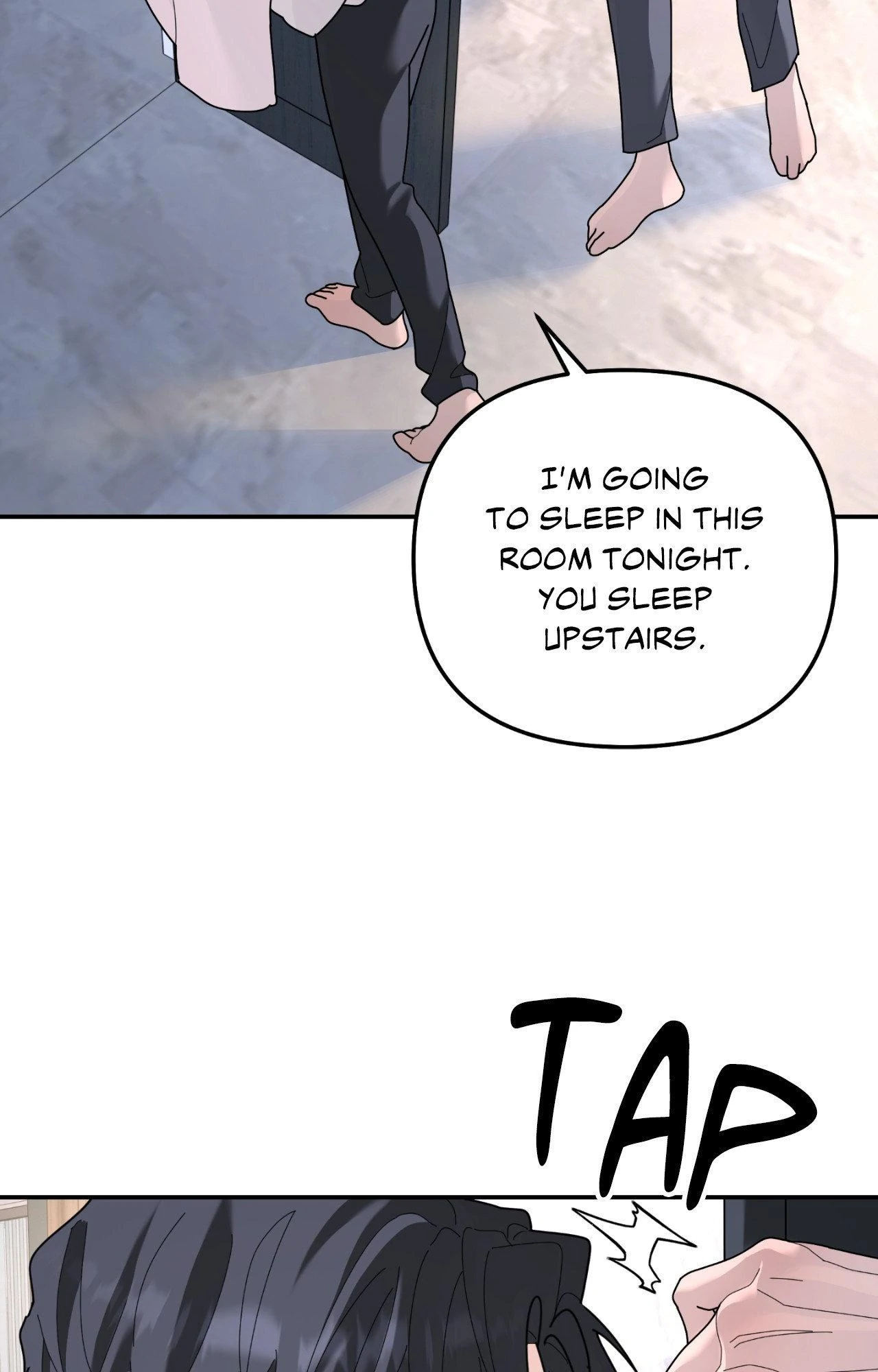 A Tree Without Roots 〘Official〙 - Chapter 94 manhwa