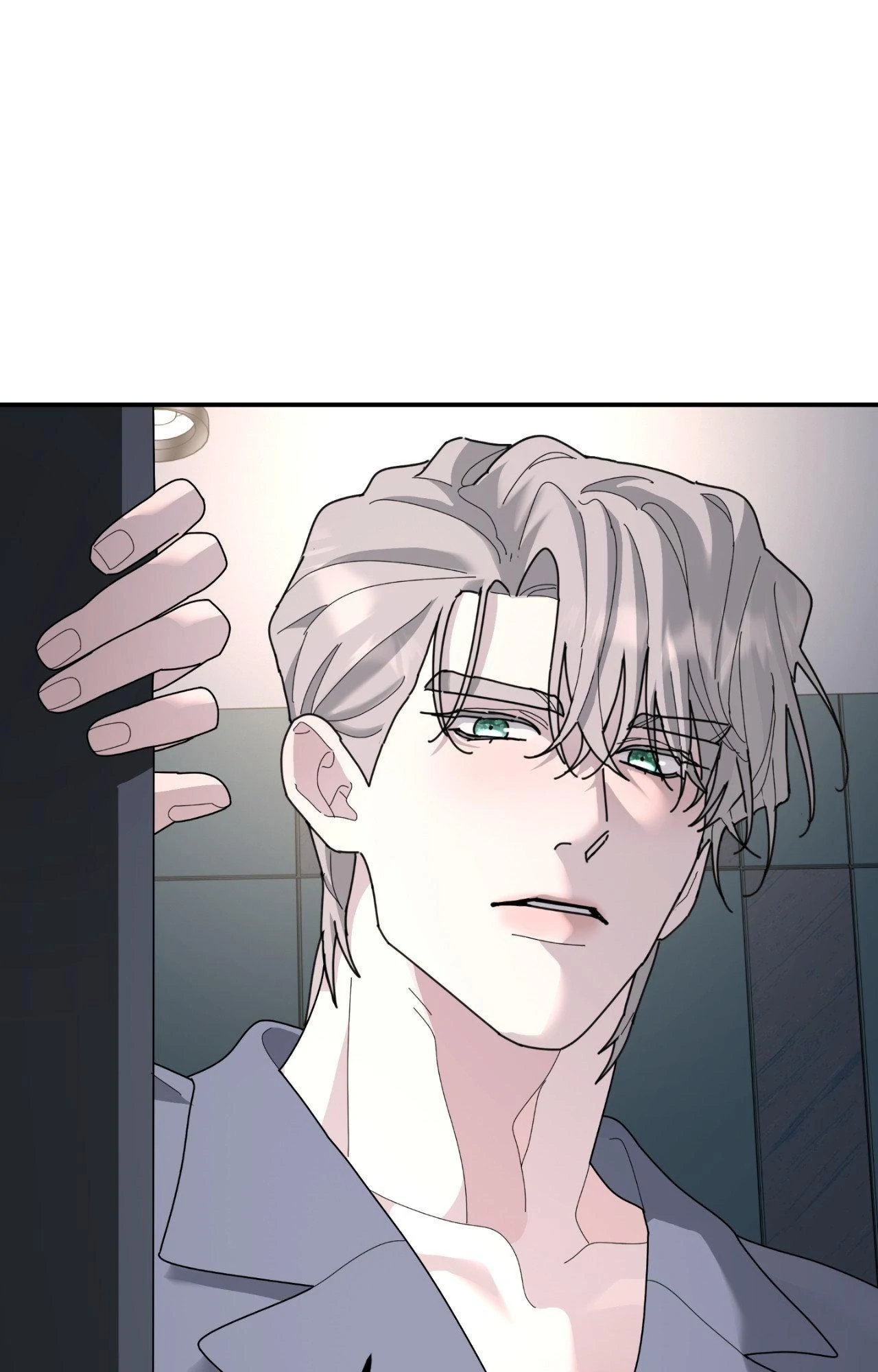 A Tree Without Roots 〘Official〙 - Chapter 94 manhwa