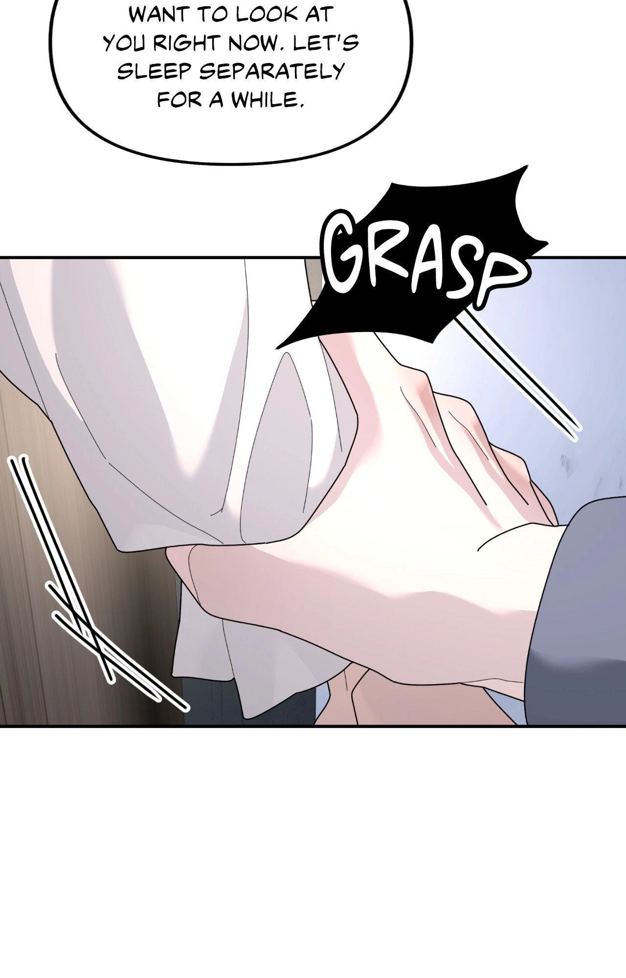 A Tree Without Roots 〘Official〙 - Chapter 94 manhwa