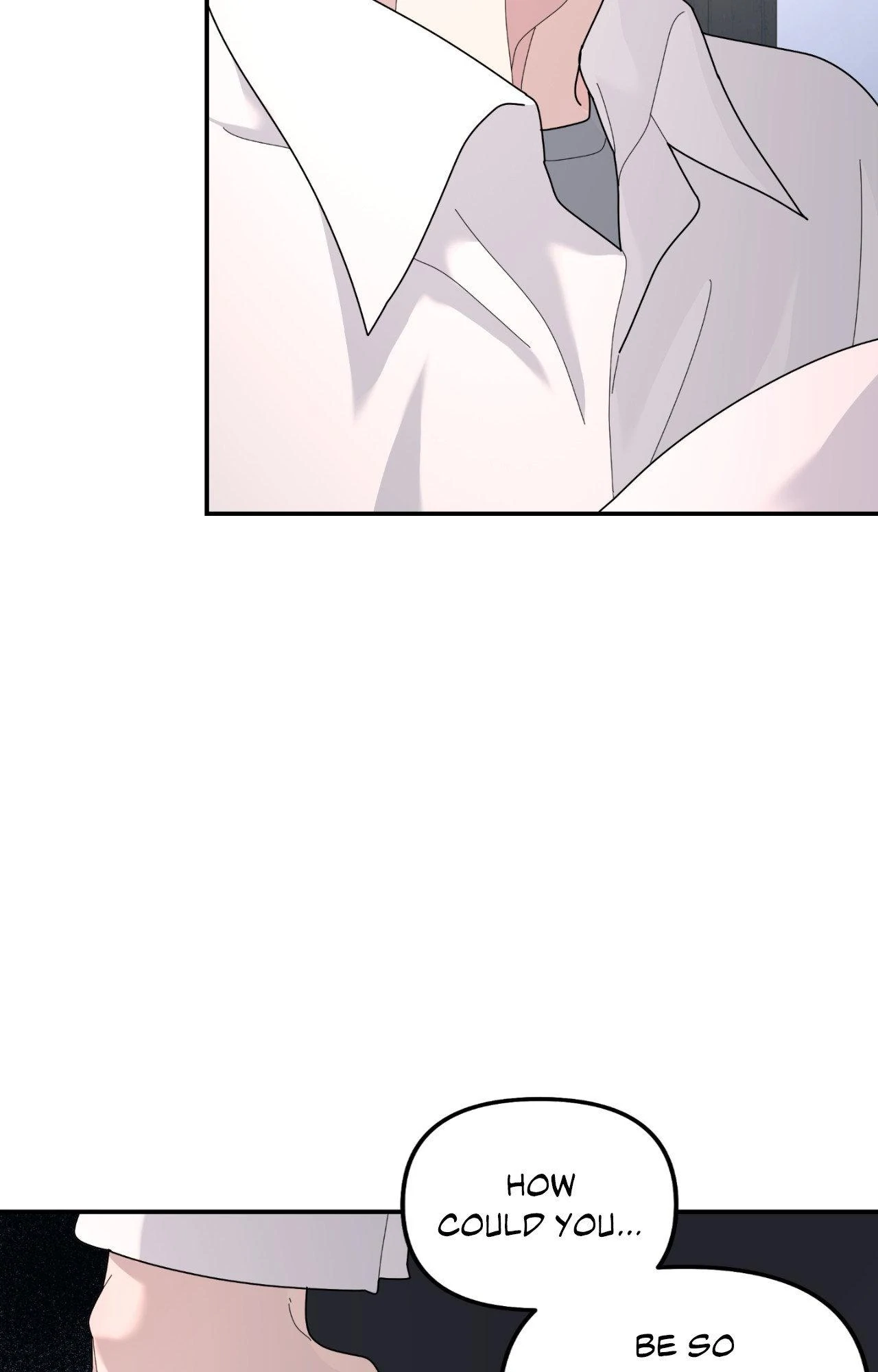 A Tree Without Roots 〘Official〙 - Chapter 94 manhwa