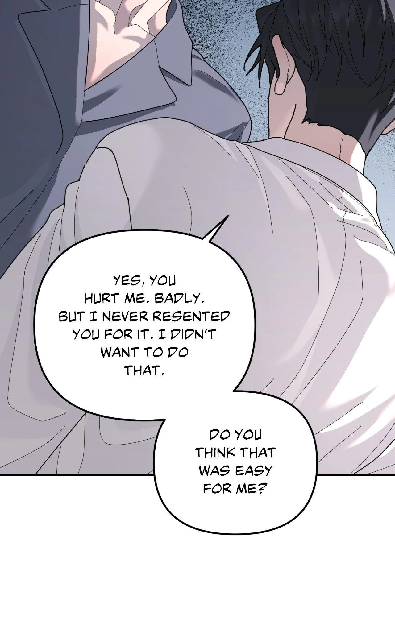 A Tree Without Roots 〘Official〙 - Chapter 94 manhwa