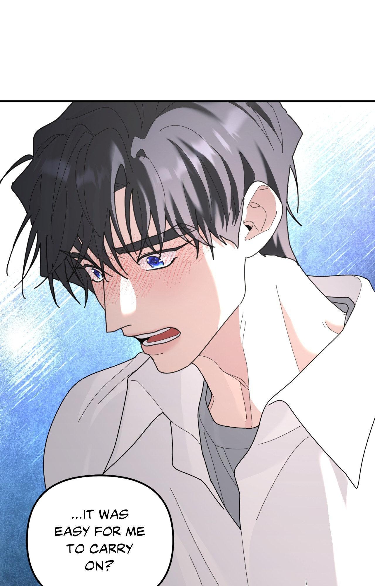 A Tree Without Roots 〘Official〙 - Chapter 94 manhwa