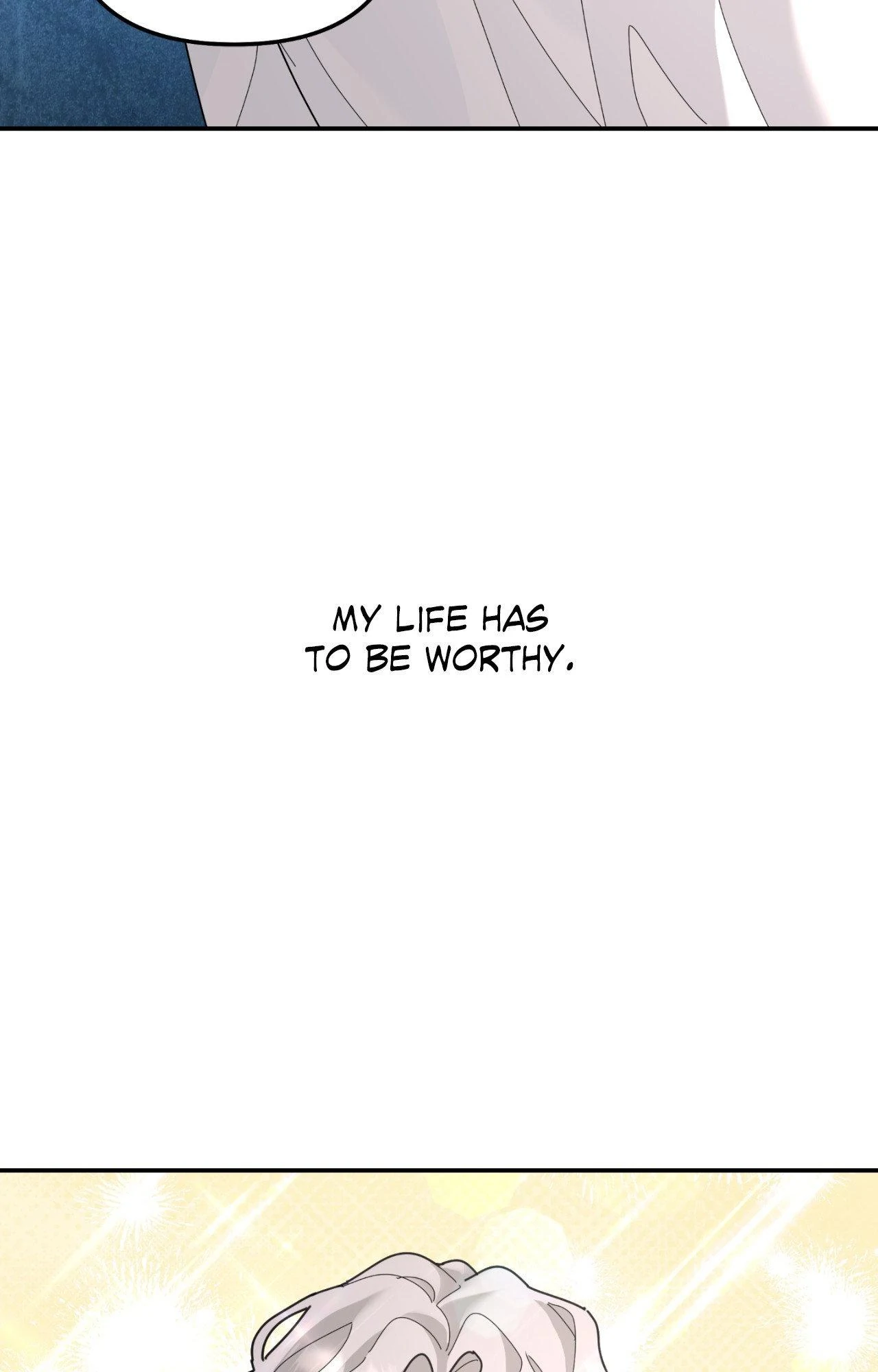A Tree Without Roots 〘Official〙 - Chapter 94 manhwa