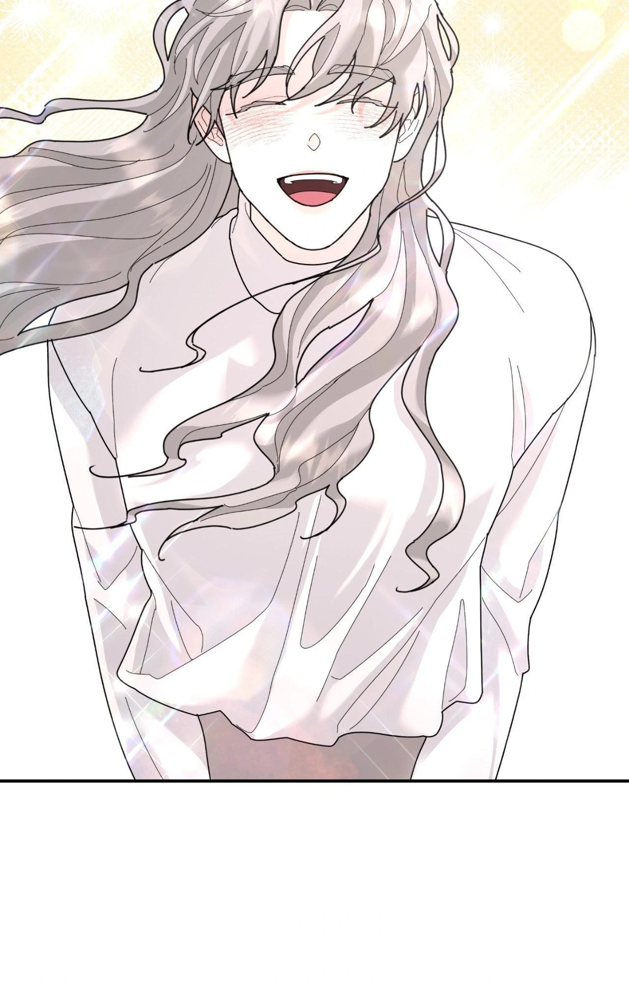 A Tree Without Roots 〘Official〙 - Chapter 94 manhwa