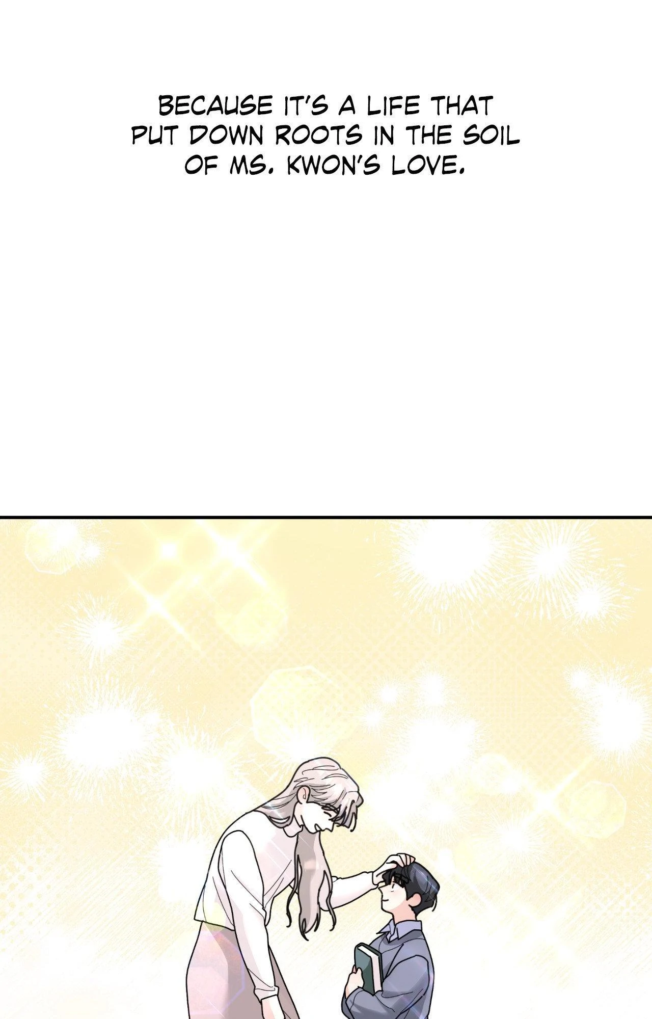 A Tree Without Roots 〘Official〙 - Chapter 94 manhwa