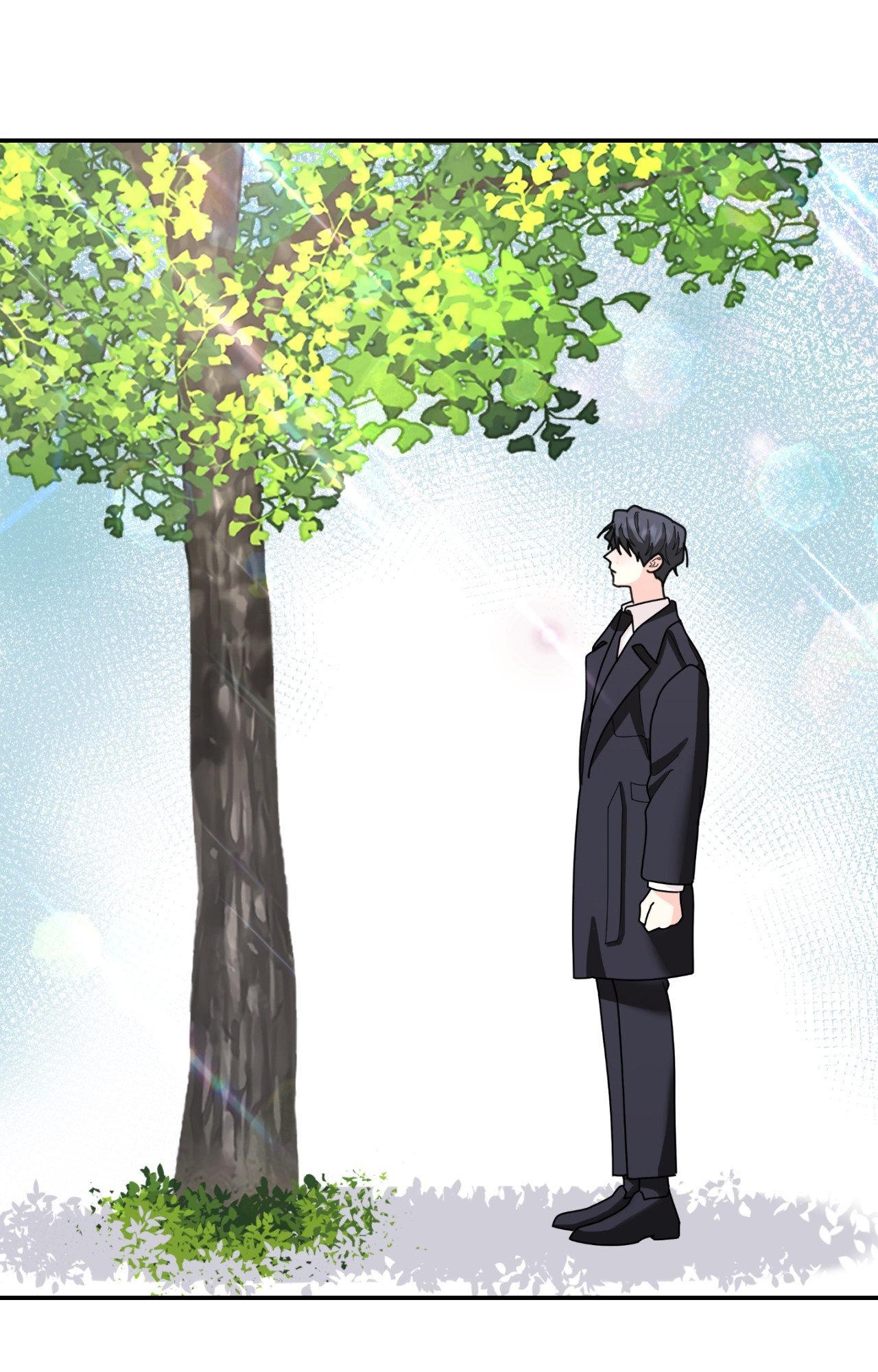 A Tree Without Roots 〘Official〙 - Chapter 94 manhwa