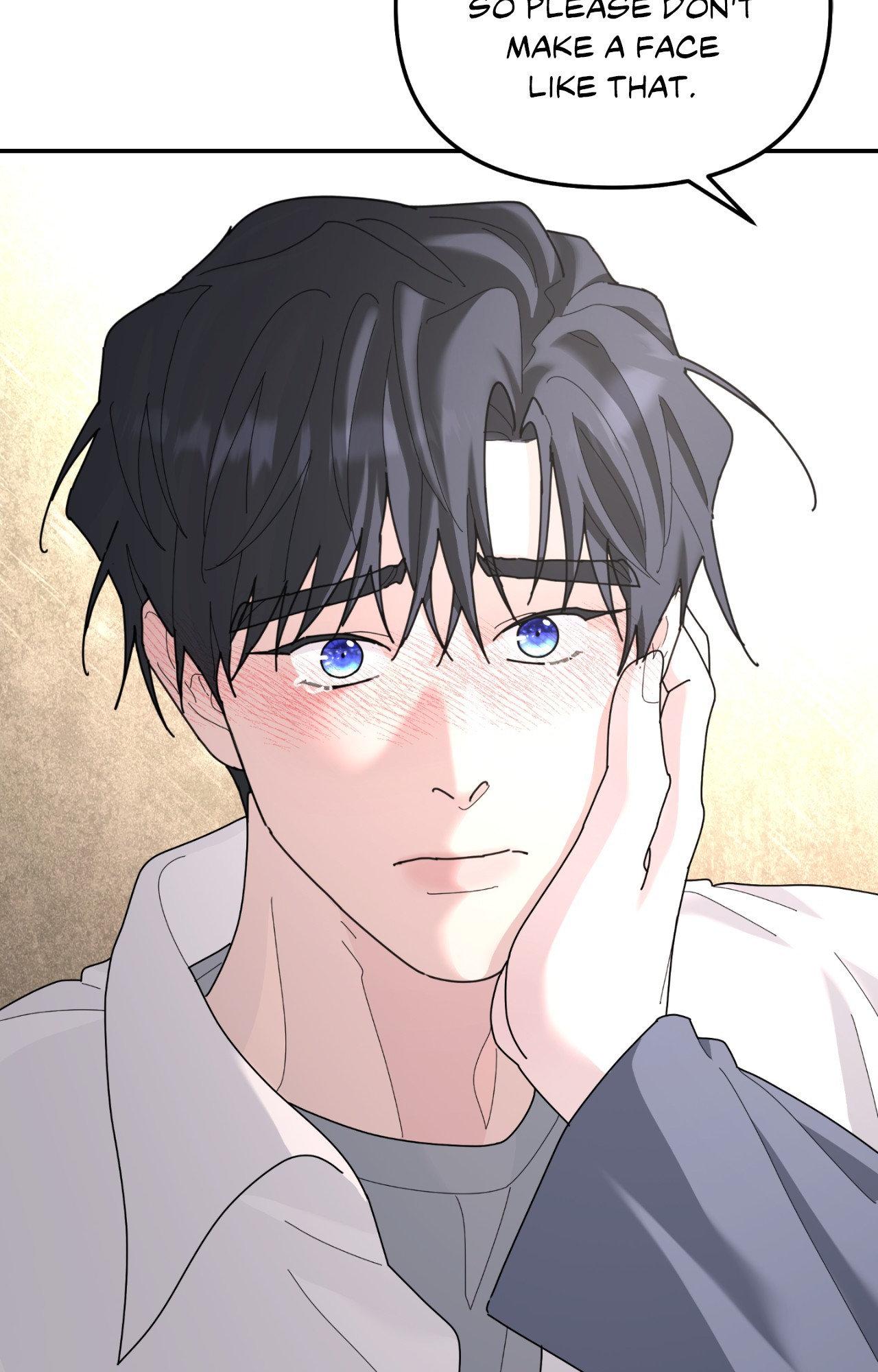 A Tree Without Roots 〘Official〙 - Chapter 94 manhwa
