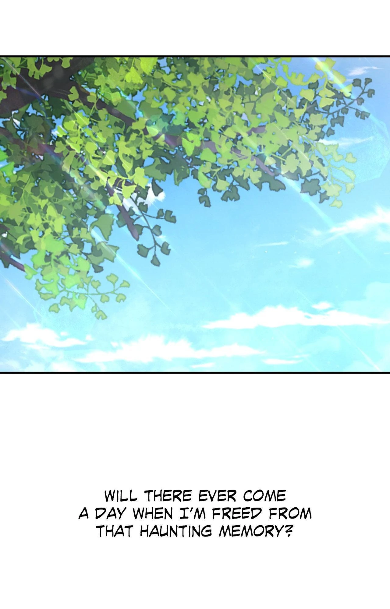 A Tree Without Roots 〘Official〙 - Chapter 94 manhwa