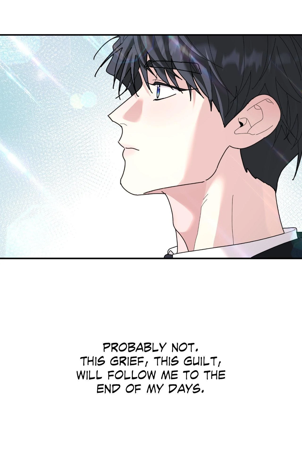 A Tree Without Roots 〘Official〙 - Chapter 94 manhwa