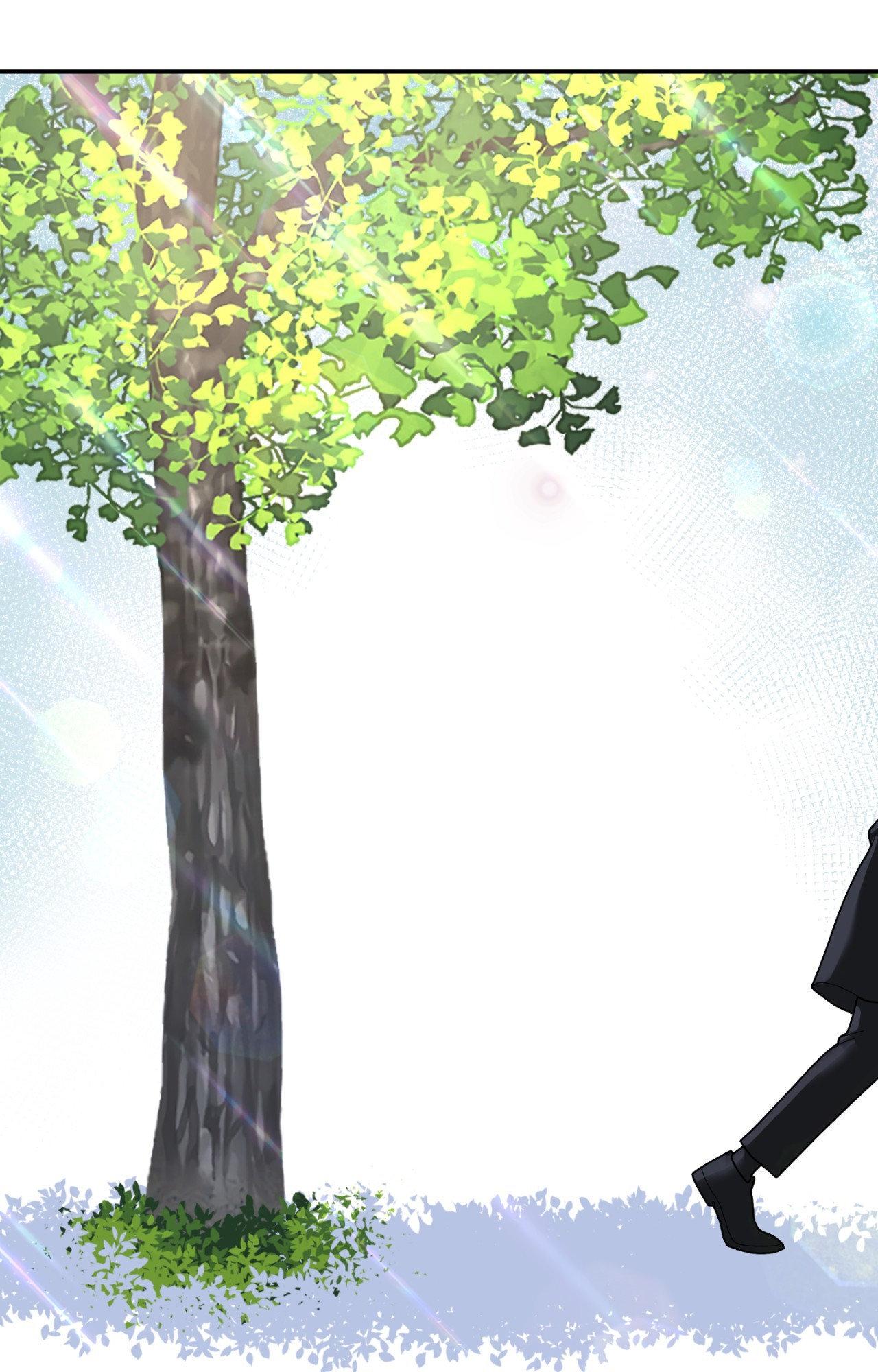 A Tree Without Roots 〘Official〙 - Chapter 94 manhwa