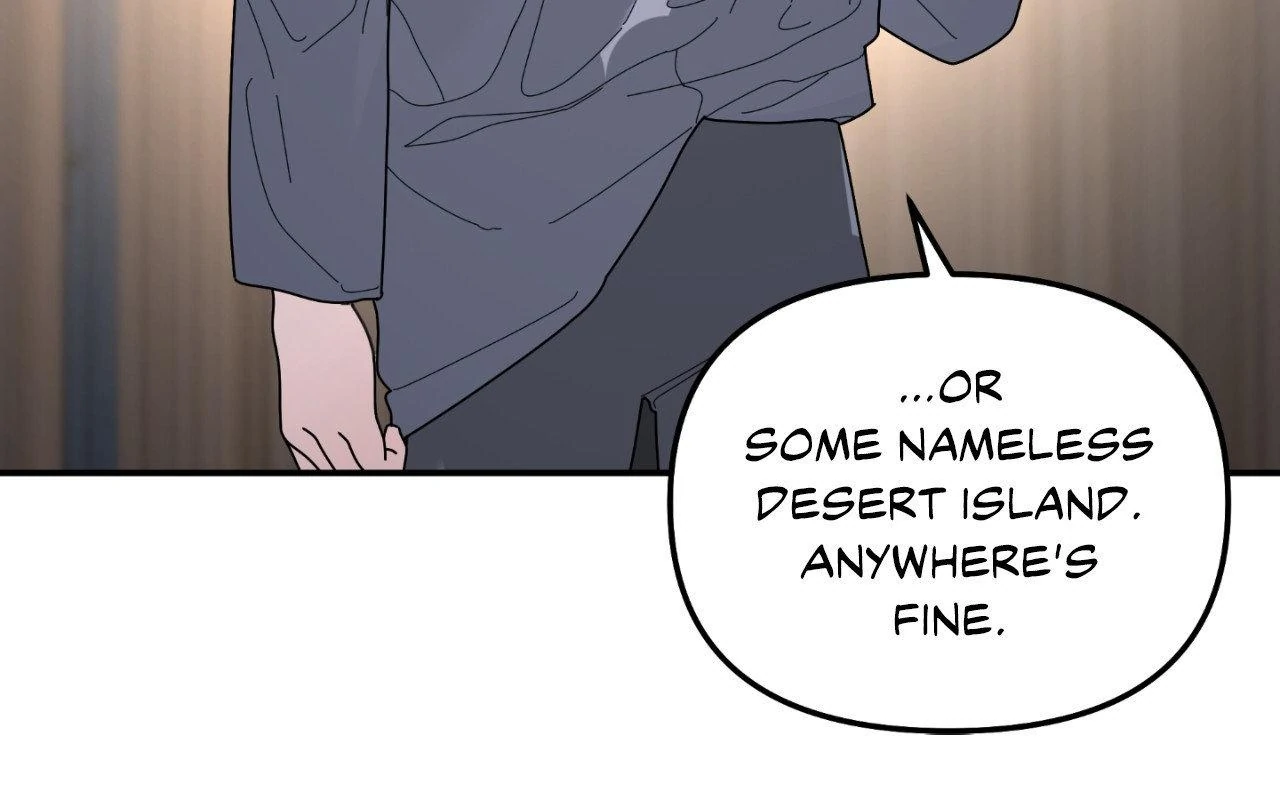 A Tree Without Roots 〘Official〙 - Chapter 94 manhwa