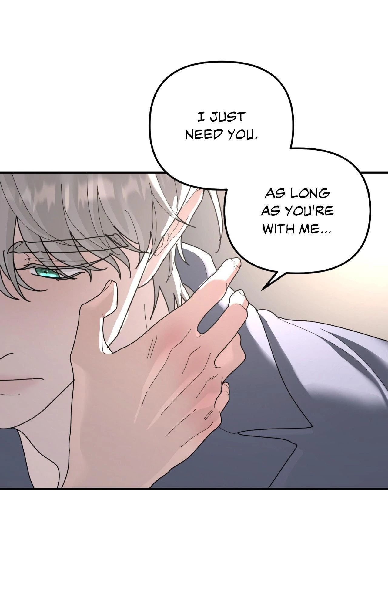 A Tree Without Roots 〘Official〙 - Chapter 94 manhwa