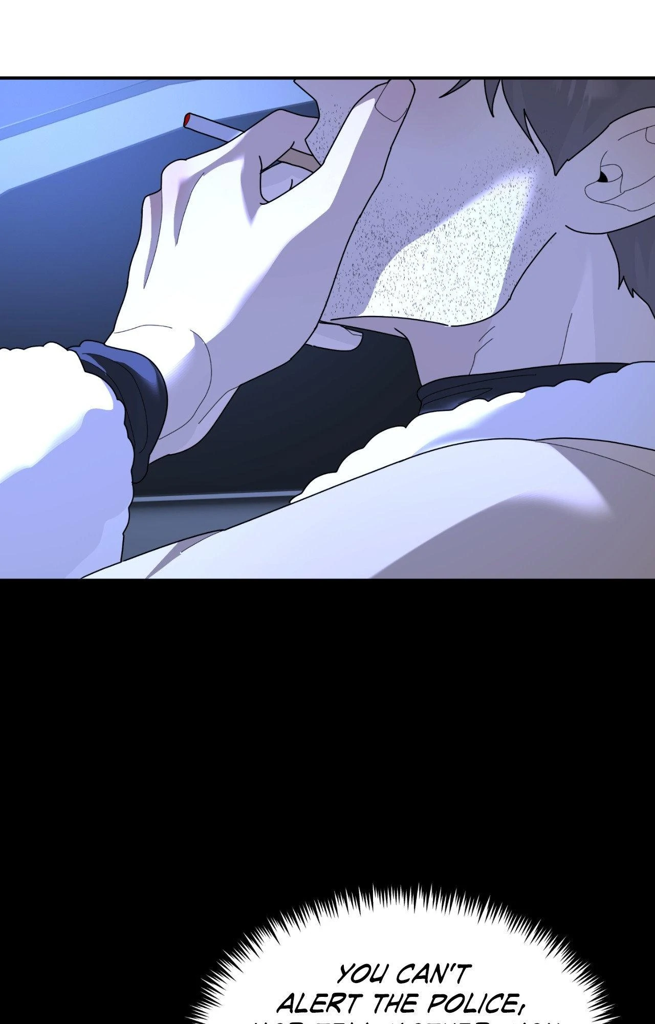 A Tree Without Roots 〘Official〙 - Chapter 94 manhwa