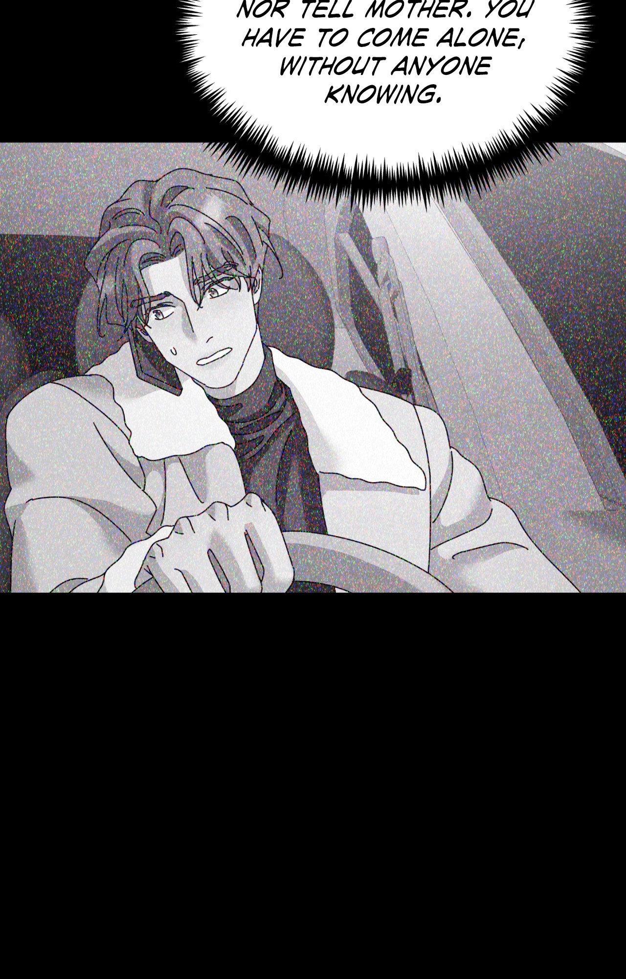 A Tree Without Roots 〘Official〙 - Chapter 94 manhwa