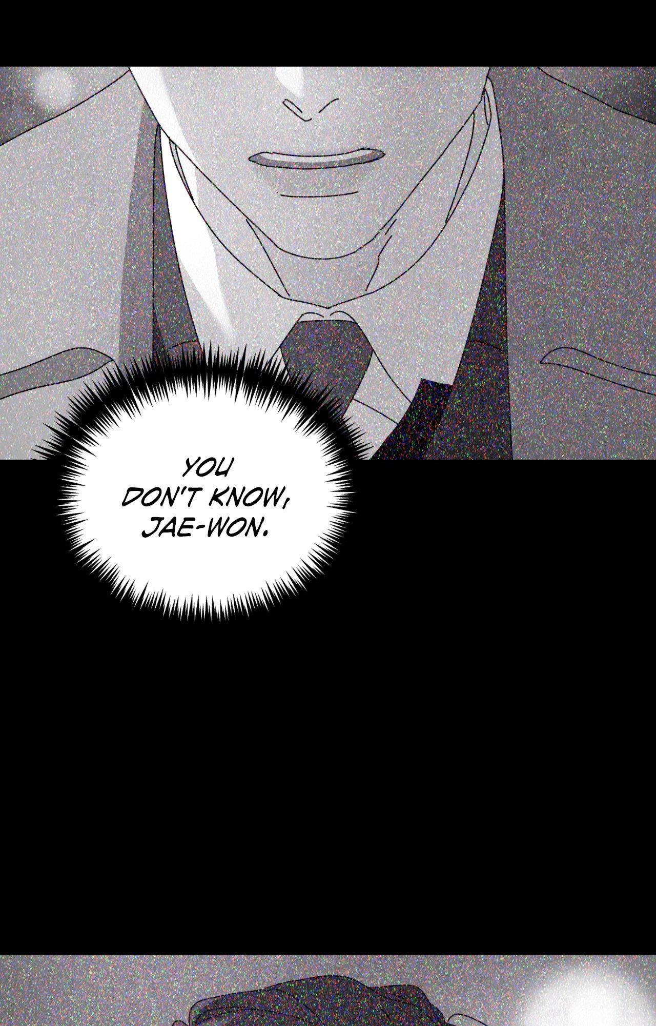 A Tree Without Roots 〘Official〙 - Chapter 94 manhwa