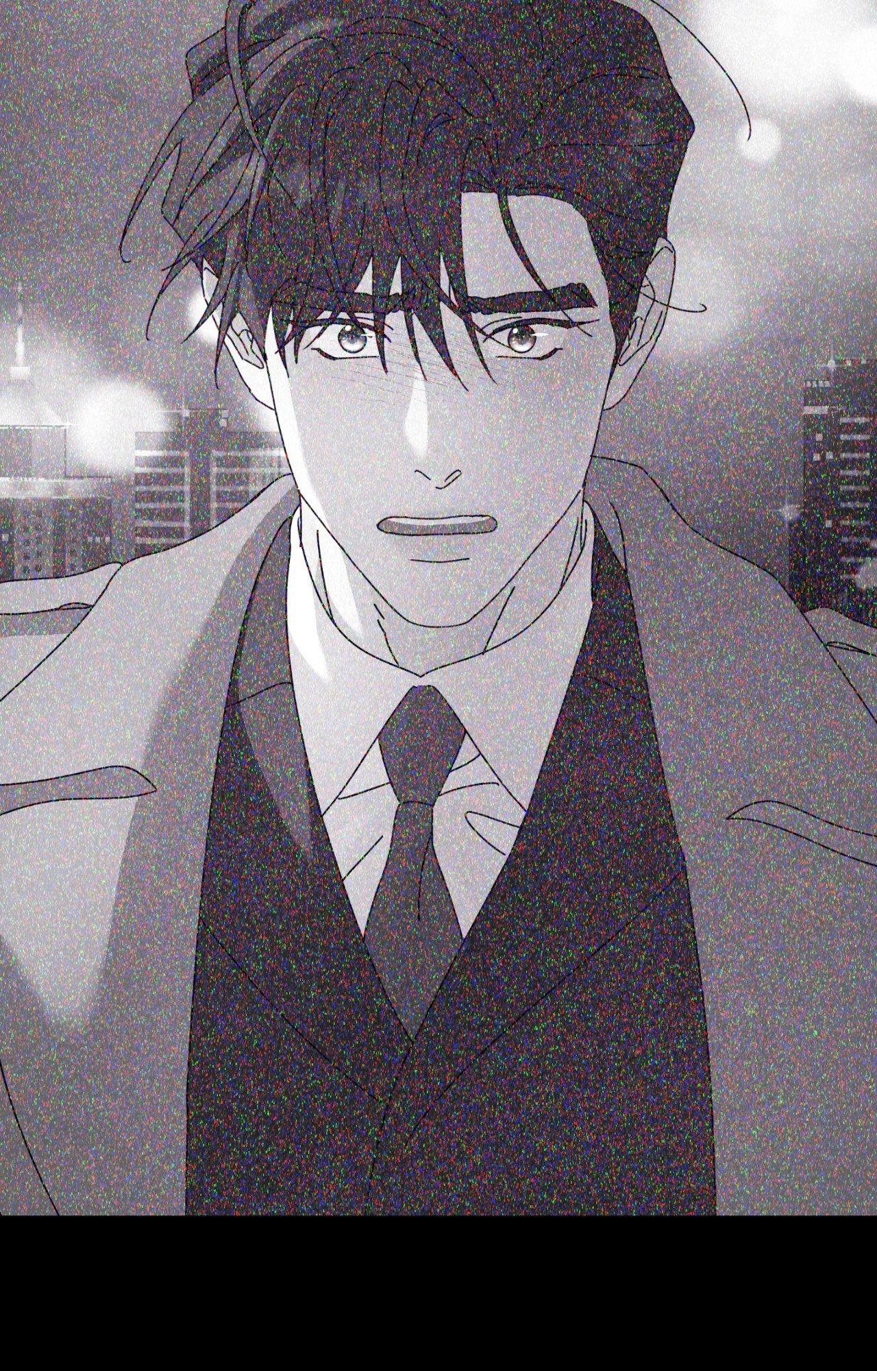 A Tree Without Roots 〘Official〙 - Chapter 94 manhwa