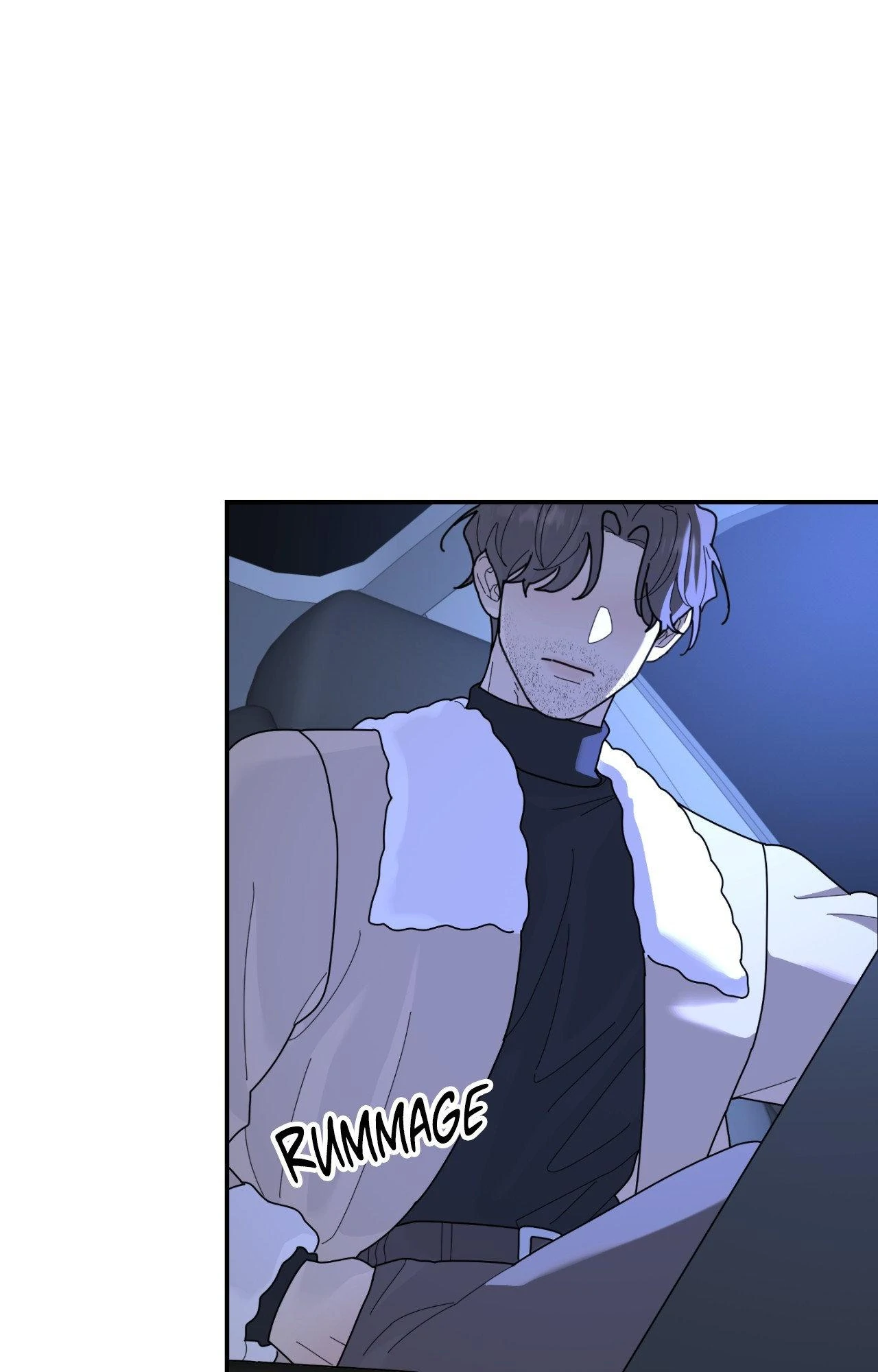 A Tree Without Roots 〘Official〙 - Chapter 94 manhwa