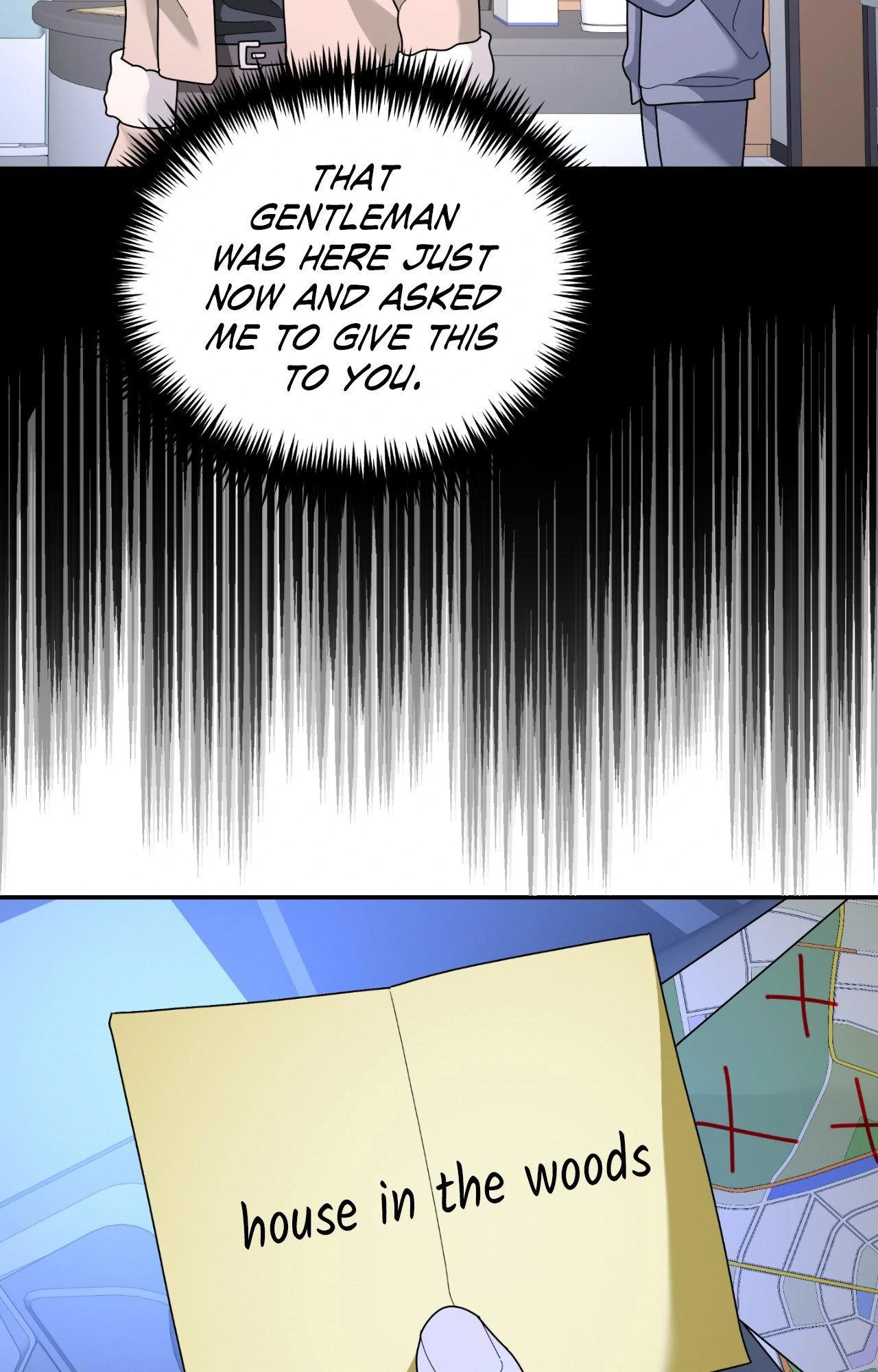 A Tree Without Roots 〘Official〙 - Chapter 94 manhwa