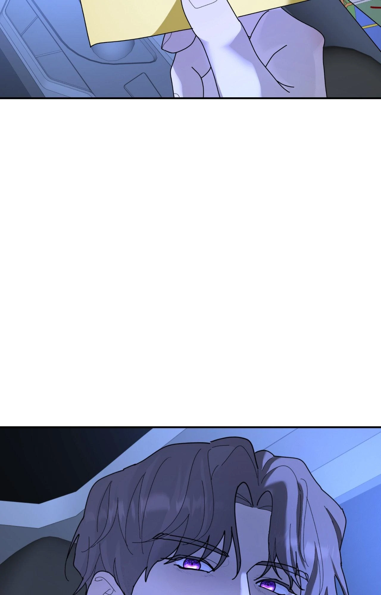 A Tree Without Roots 〘Official〙 - Chapter 94 manhwa