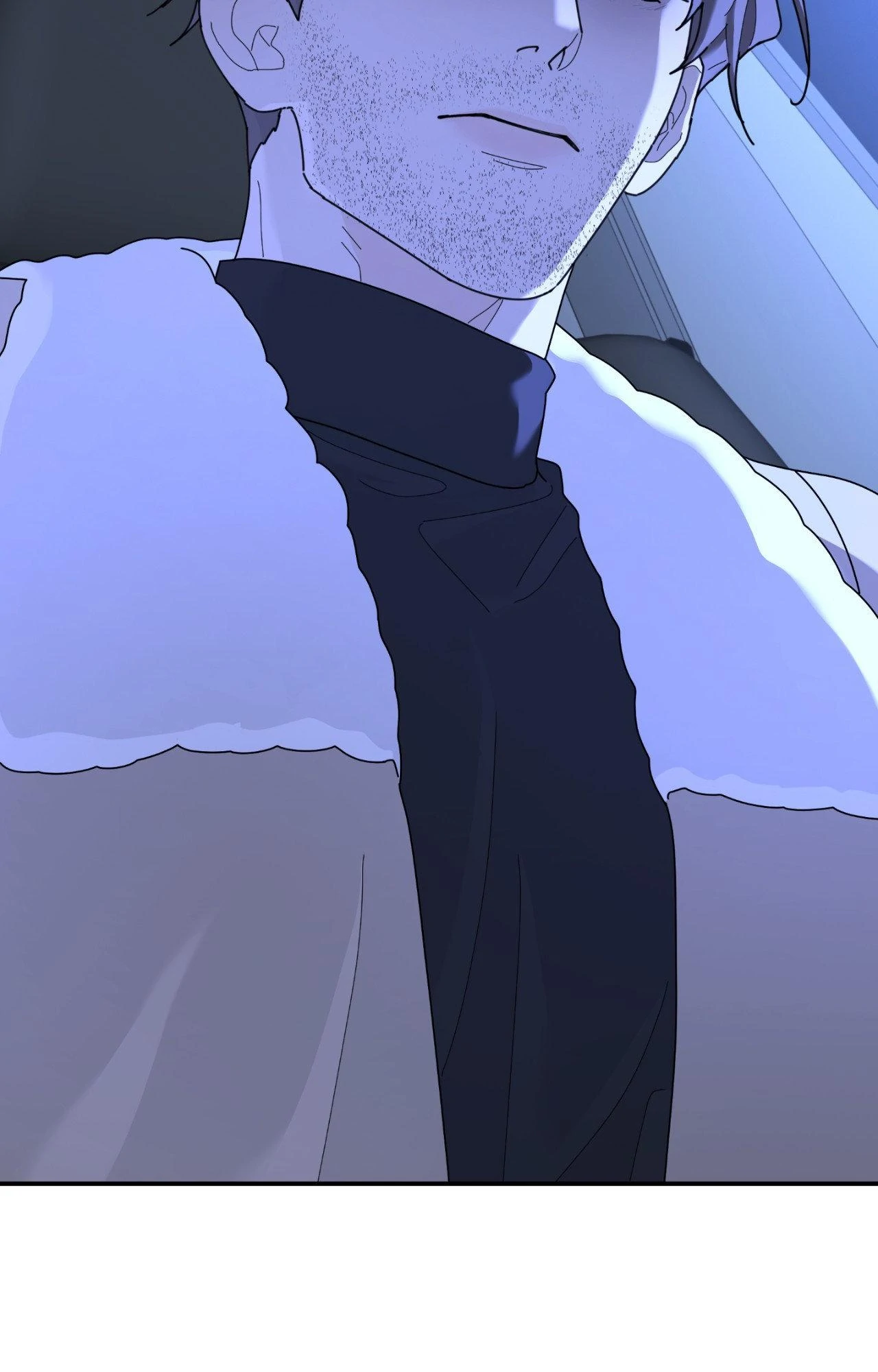 A Tree Without Roots 〘Official〙 - Chapter 94 manhwa