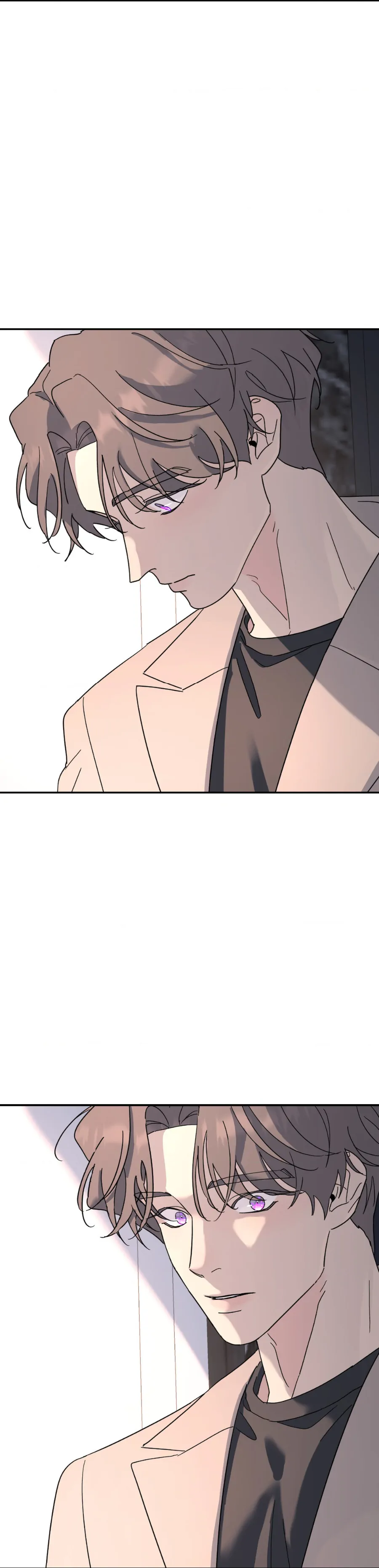 A Tree Without Roots 〘Official〙 - Season 1 Finale manhwa