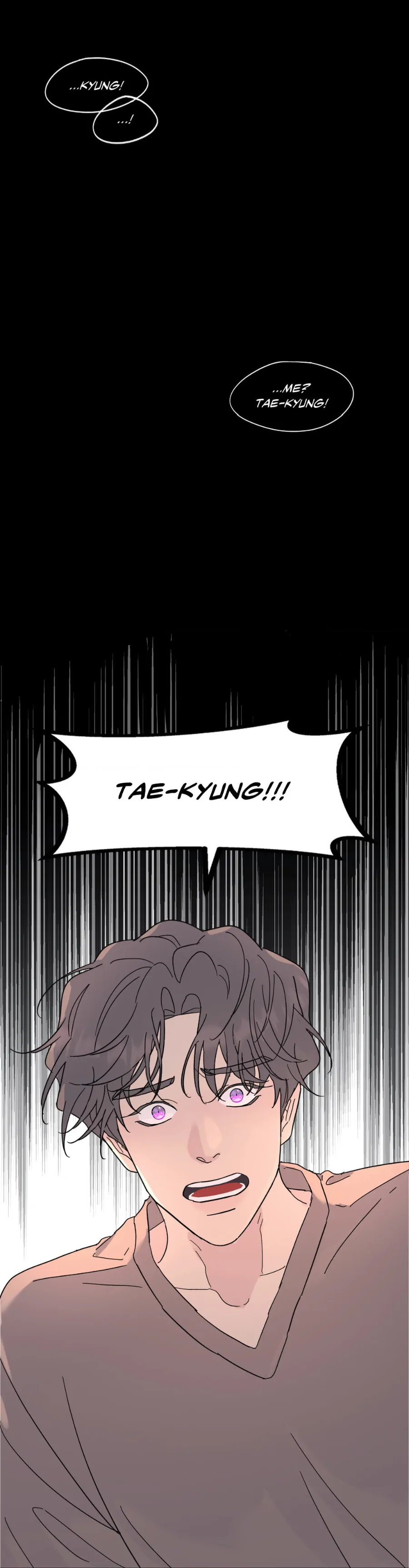 A Tree Without Roots 〘Official〙 - Season 1 Finale manhwa