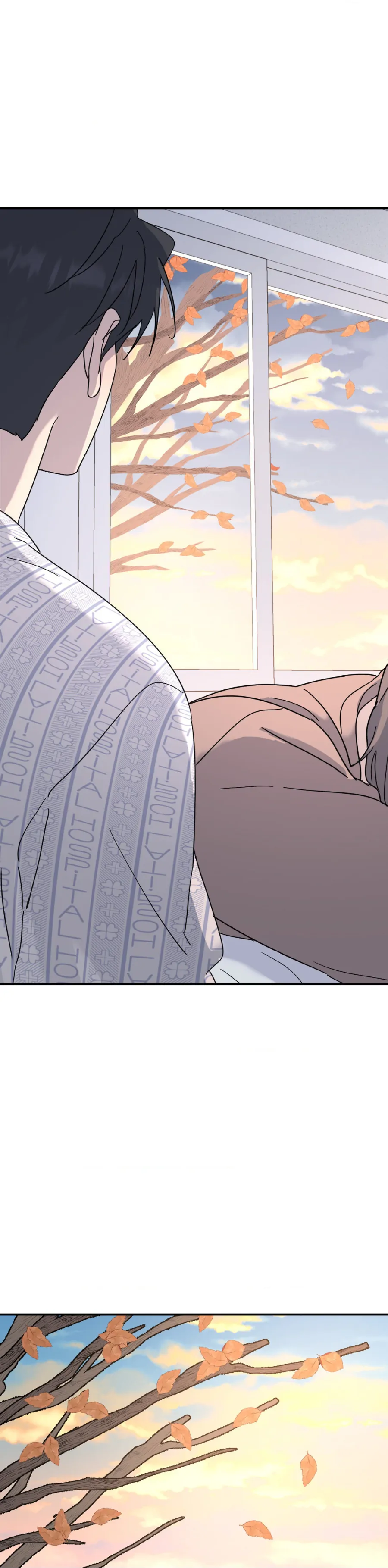 A Tree Without Roots 〘Official〙 - Season 1 Finale manhwa