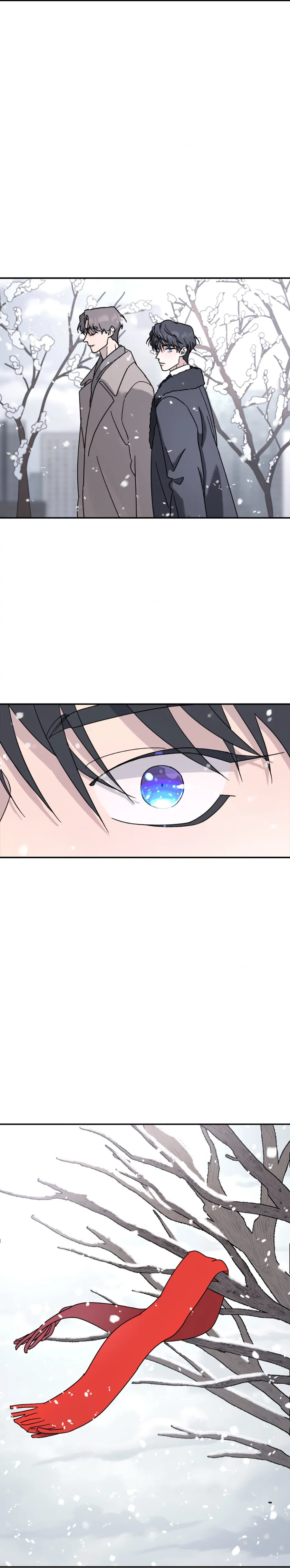 A Tree Without Roots 〘Official〙 - Season 1 Finale manhwa