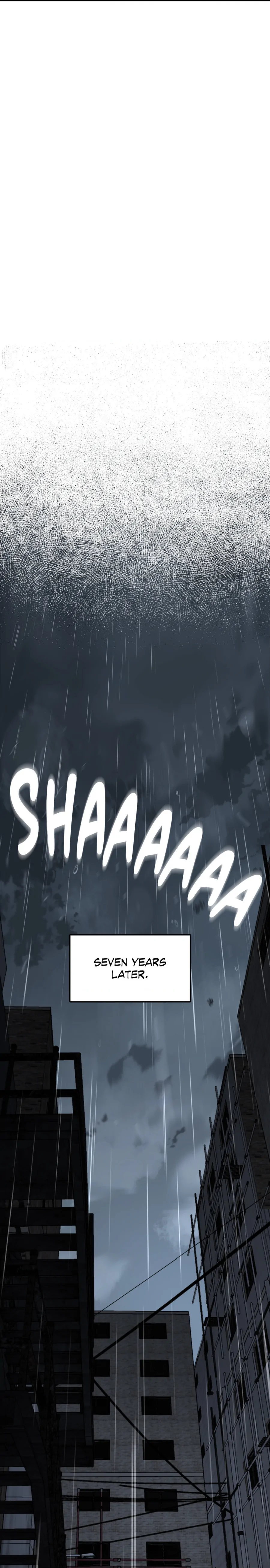 A Tree Without Roots 〘Official〙 - Season 1 Finale manhwa