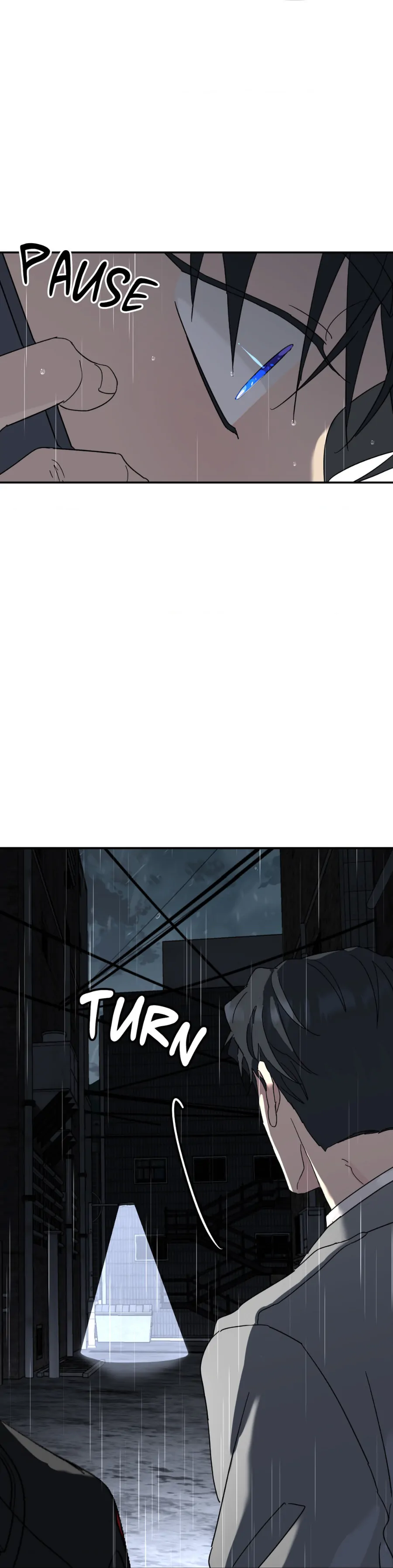 A Tree Without Roots 〘Official〙 - Season 1 Finale manhwa