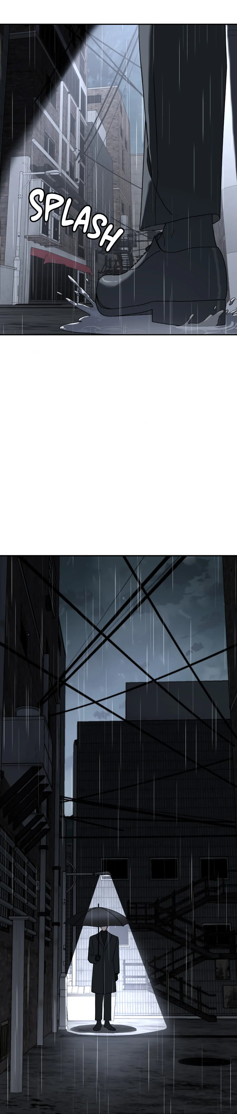 A Tree Without Roots 〘Official〙 - Season 1 Finale manhwa