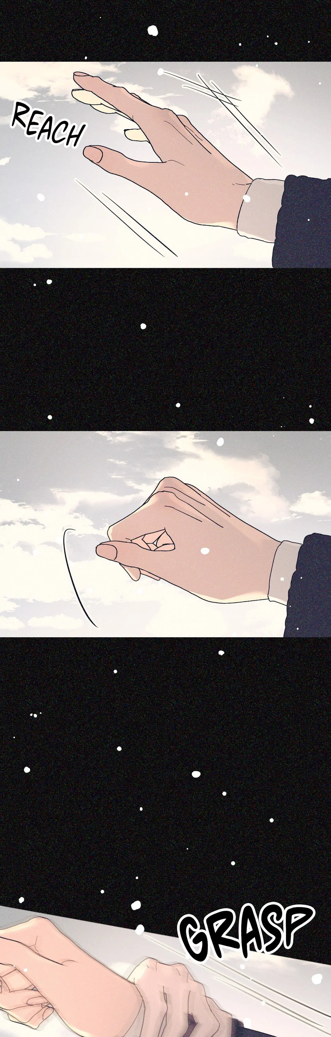 A Tree Without Roots 〘Official〙 - Season 2 manhwa