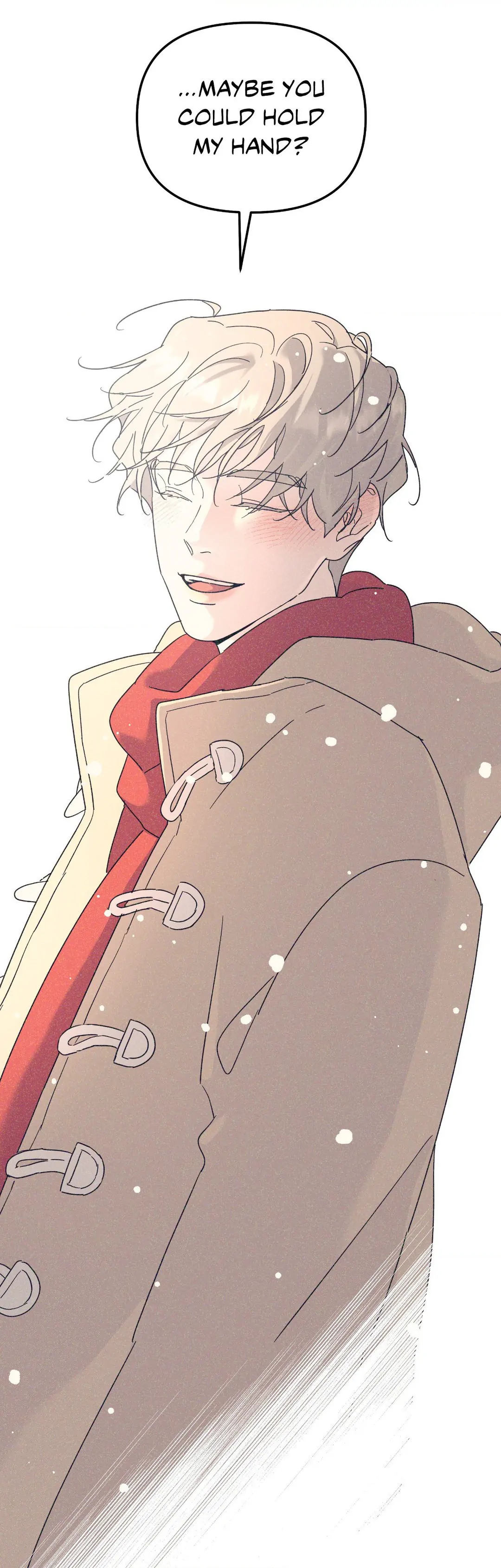 A Tree Without Roots 〘Official〙 - Season 2 manhwa