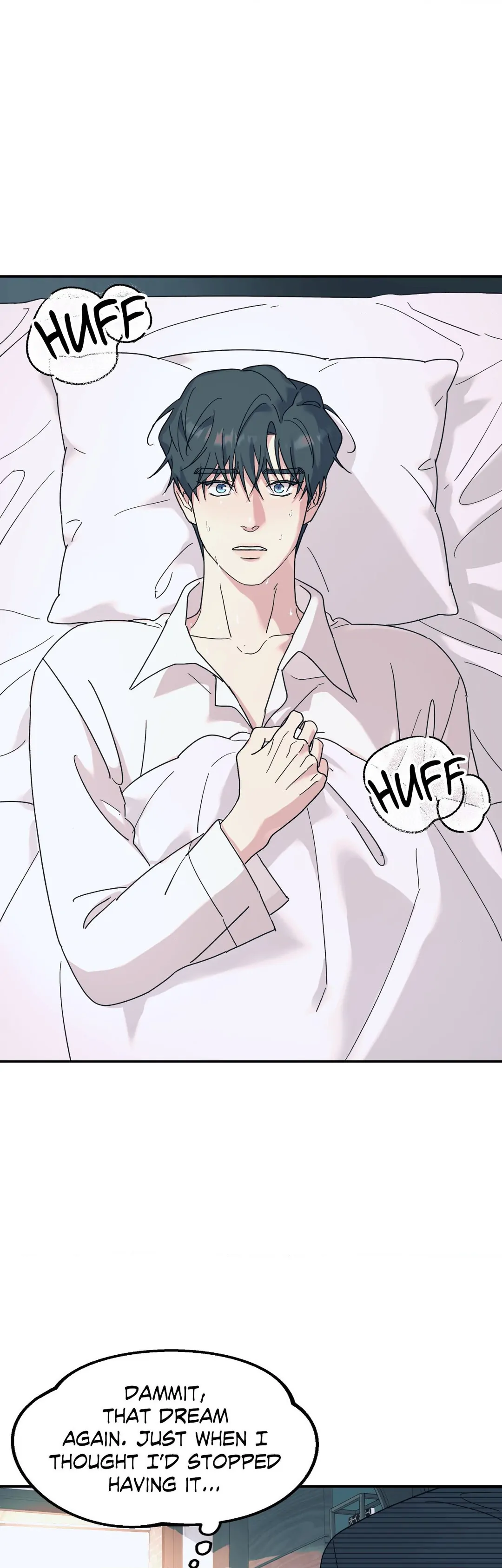 A Tree Without Roots 〘Official〙 - Season 2 manhwa