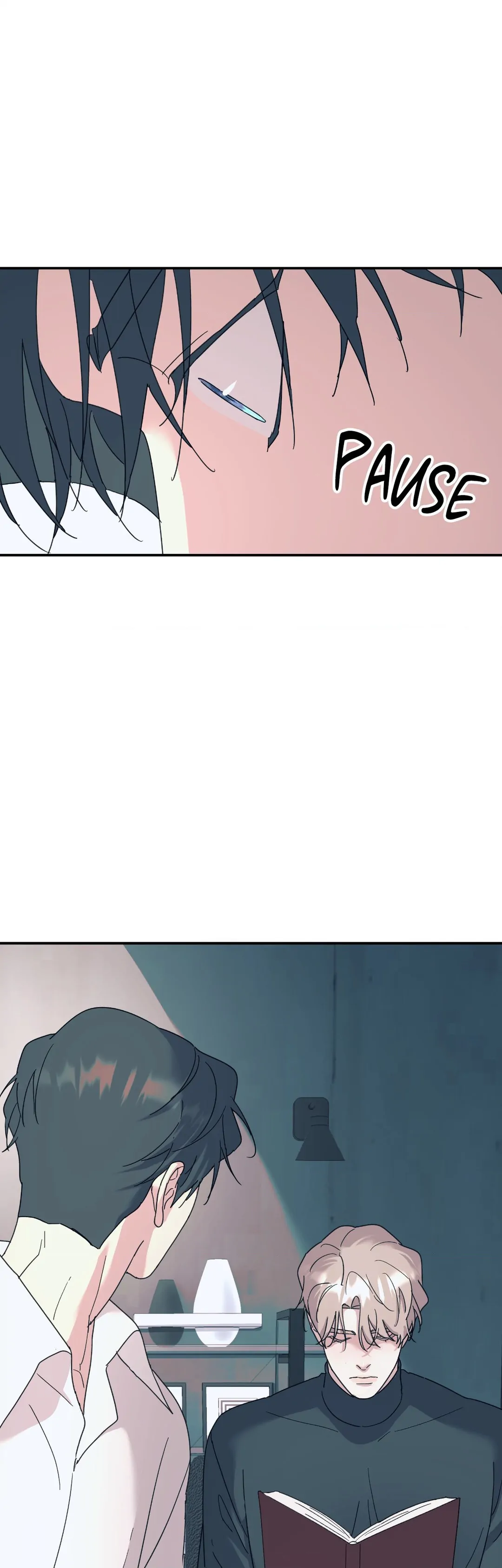 A Tree Without Roots 〘Official〙 - Season 2 manhwa