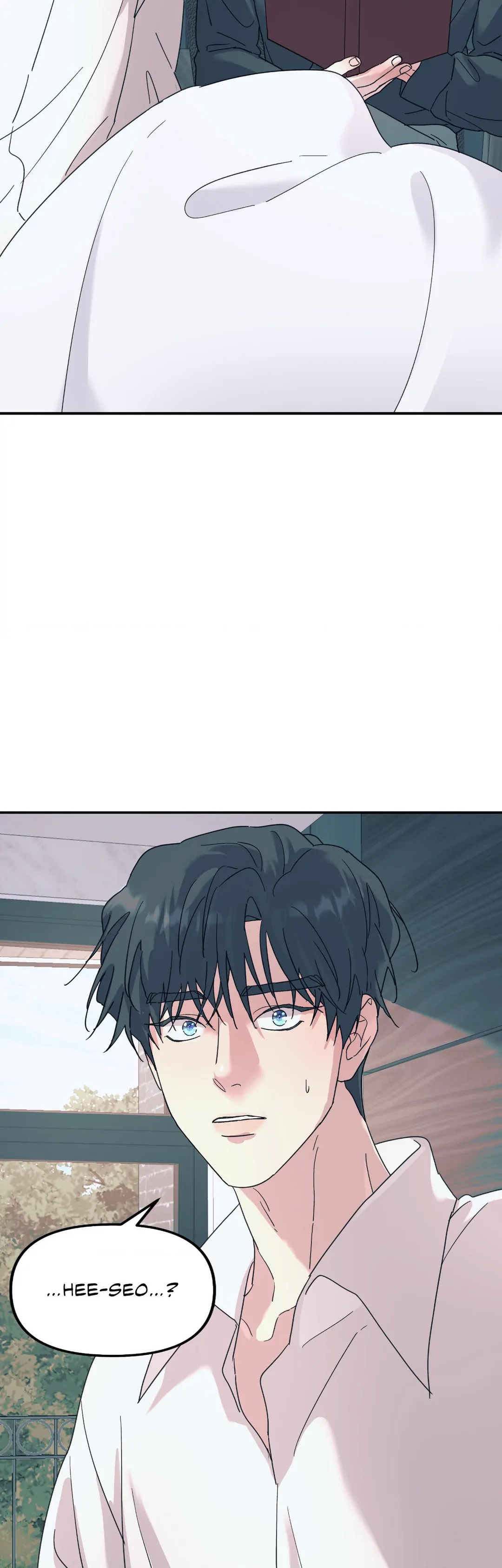 A Tree Without Roots 〘Official〙 - Season 2 manhwa