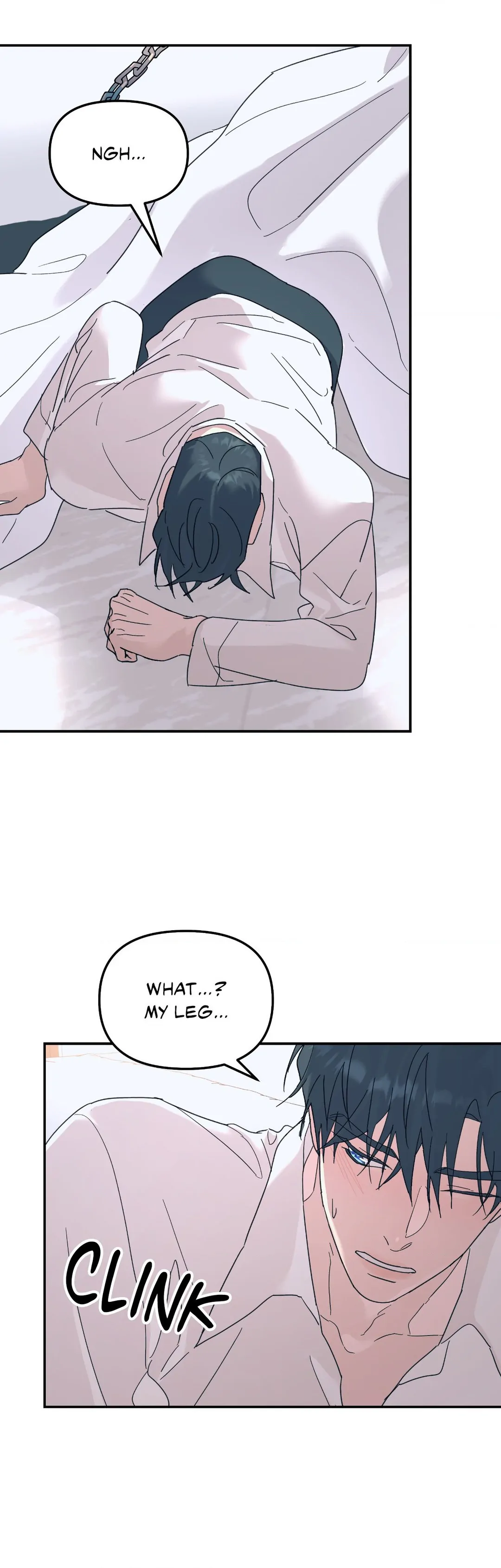 A Tree Without Roots 〘Official〙 - Season 2 manhwa