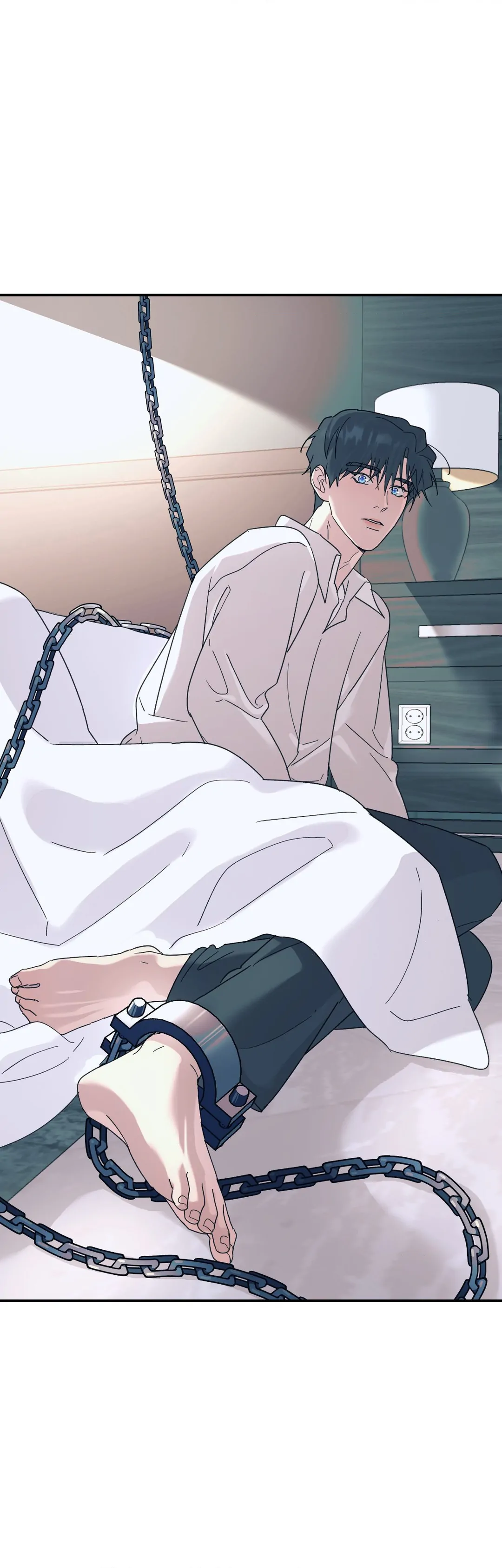 A Tree Without Roots 〘Official〙 - Season 2 manhwa