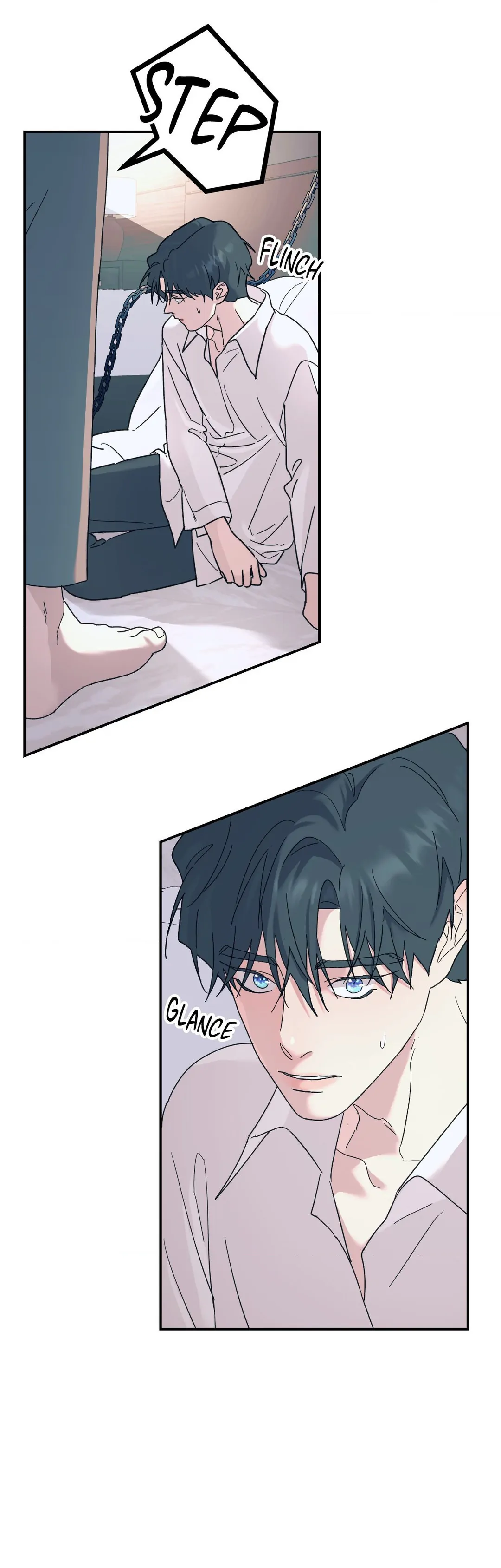 A Tree Without Roots 〘Official〙 - Season 2 manhwa
