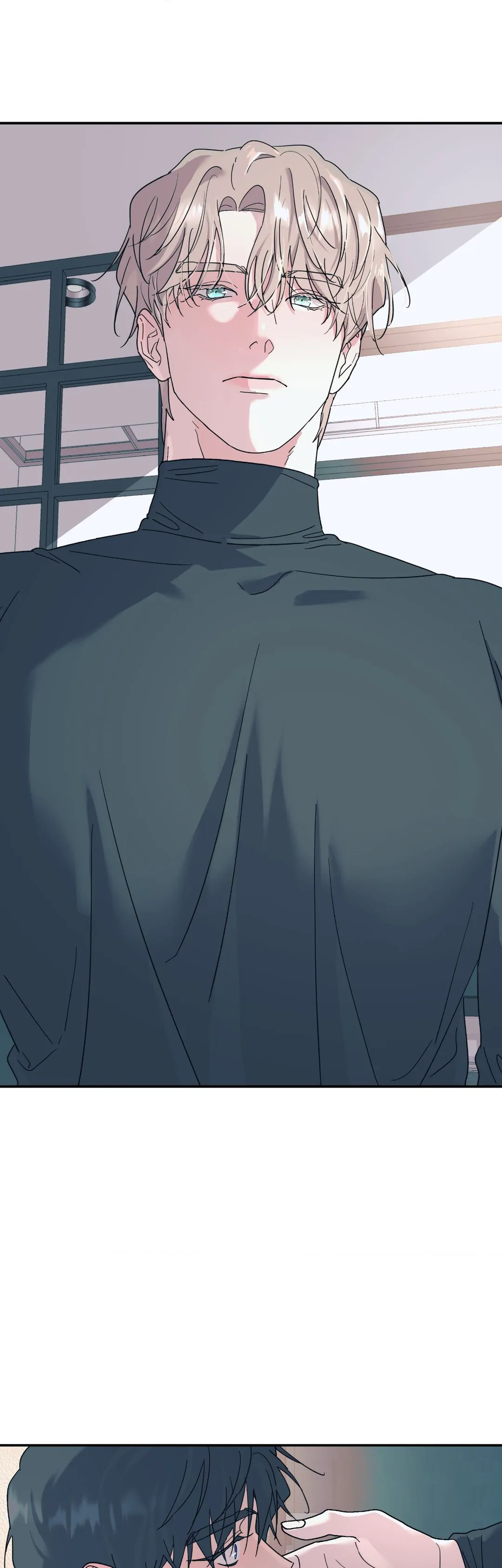 A Tree Without Roots 〘Official〙 - Season 2 manhwa