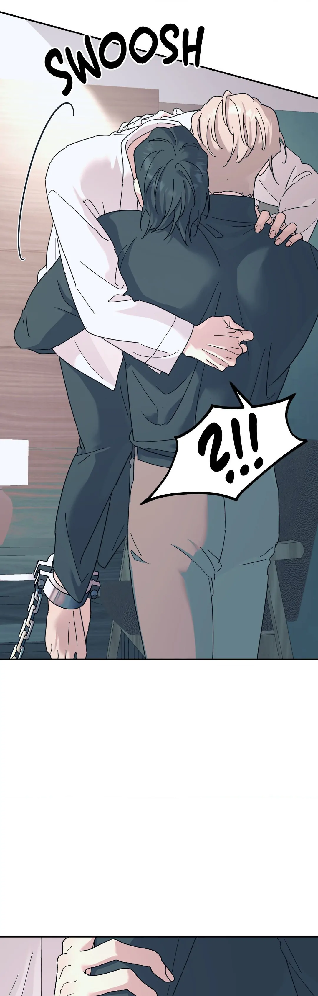 A Tree Without Roots 〘Official〙 - Season 2 manhwa